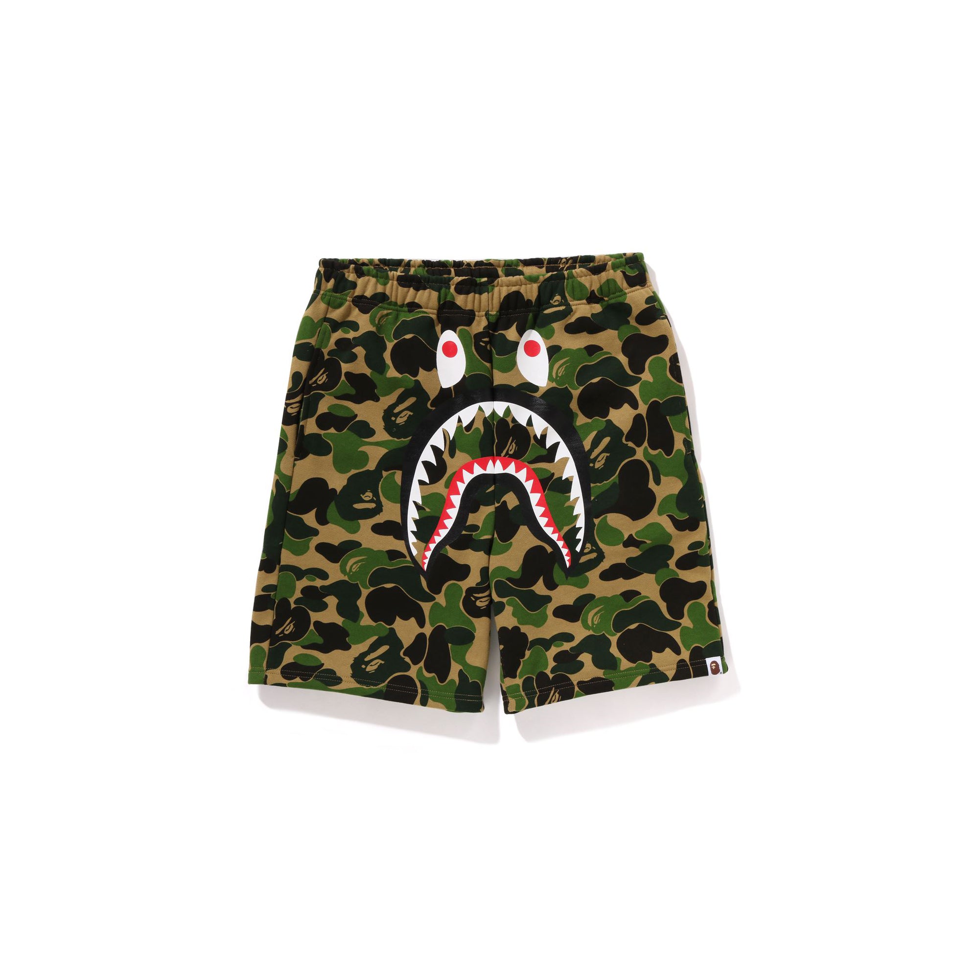 Bape hotsell shorts