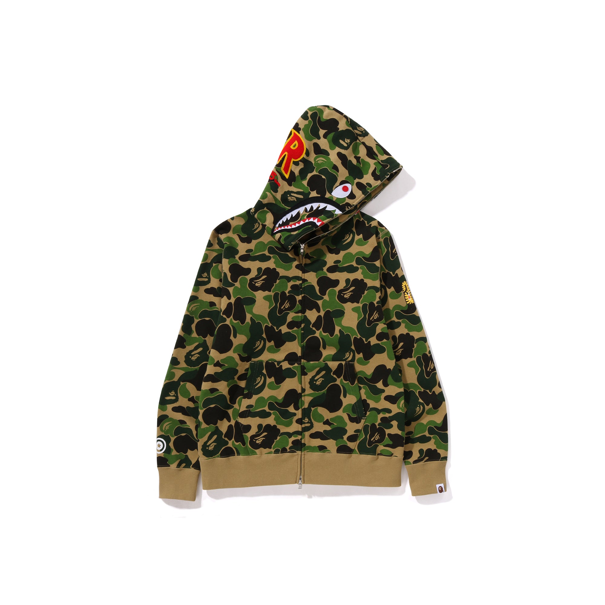 PONR Bape shorts shops