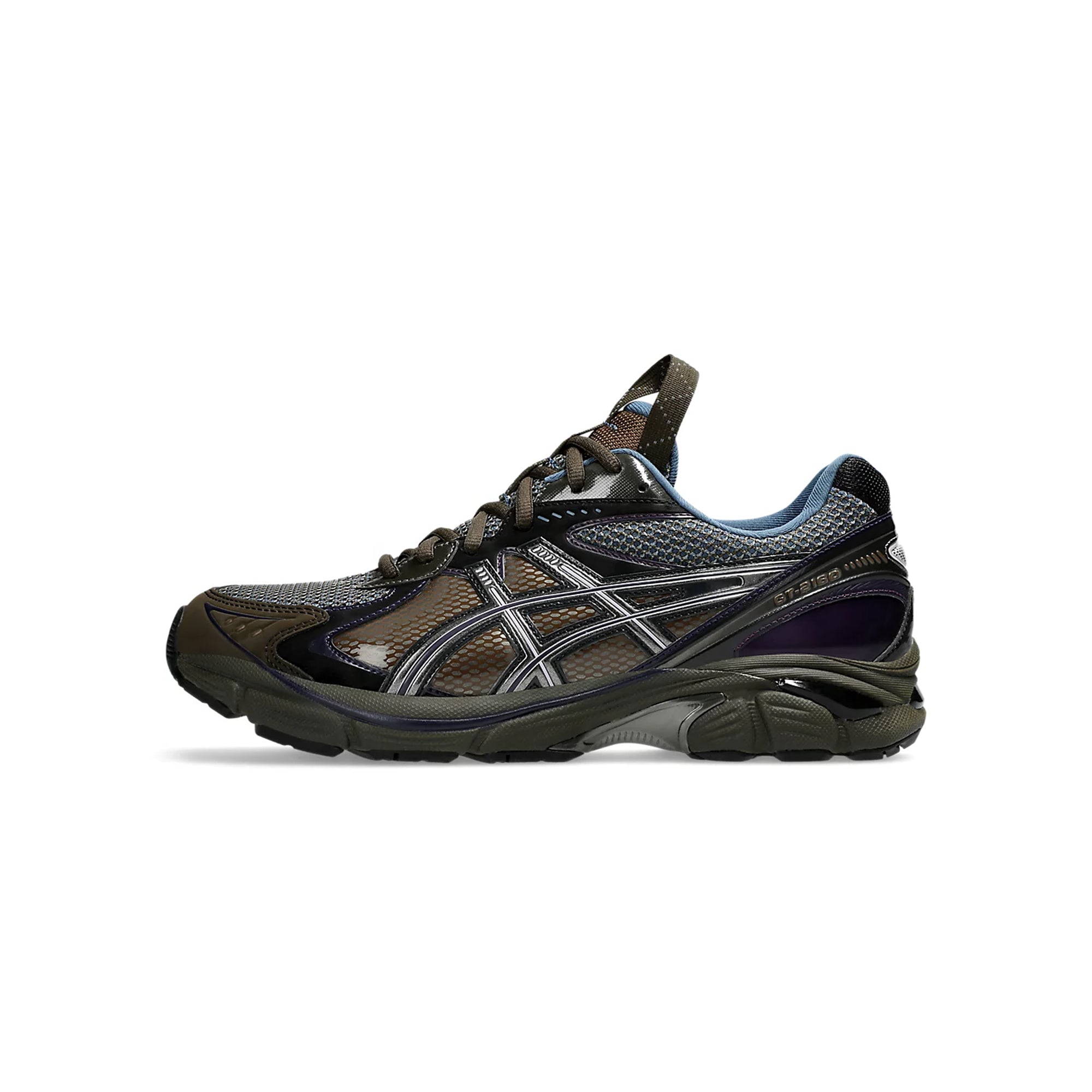 Asics Unisex UB6-S GT-2160 Shoes – Extra Butter India