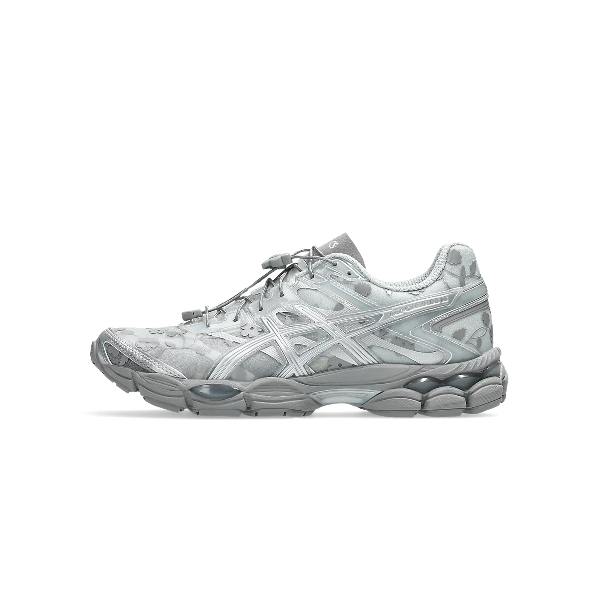Asics Unisex Gel-Cumulus 16 SSCB Shoes – Extra Butter India
