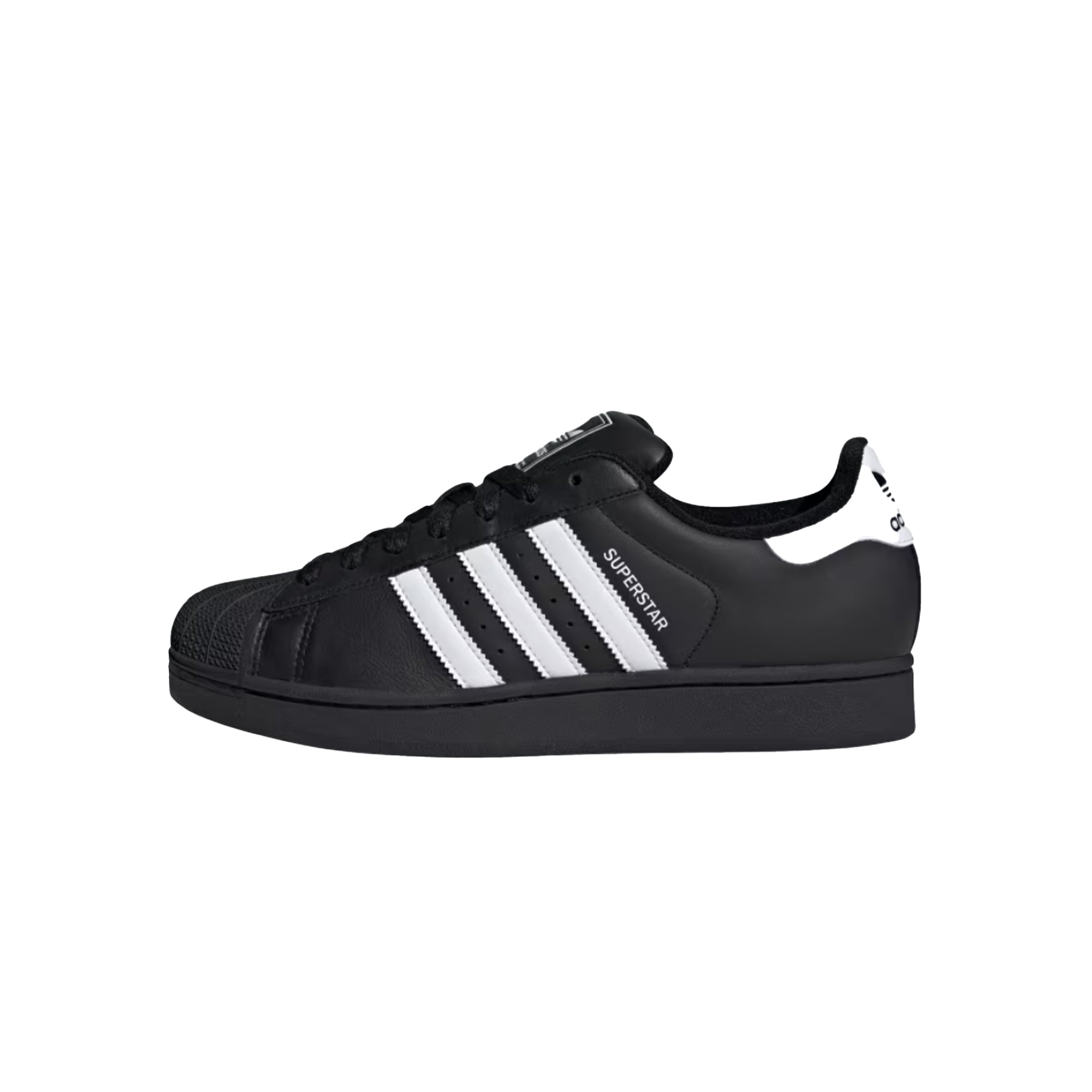 Adidas Mens Superstar II Shoes