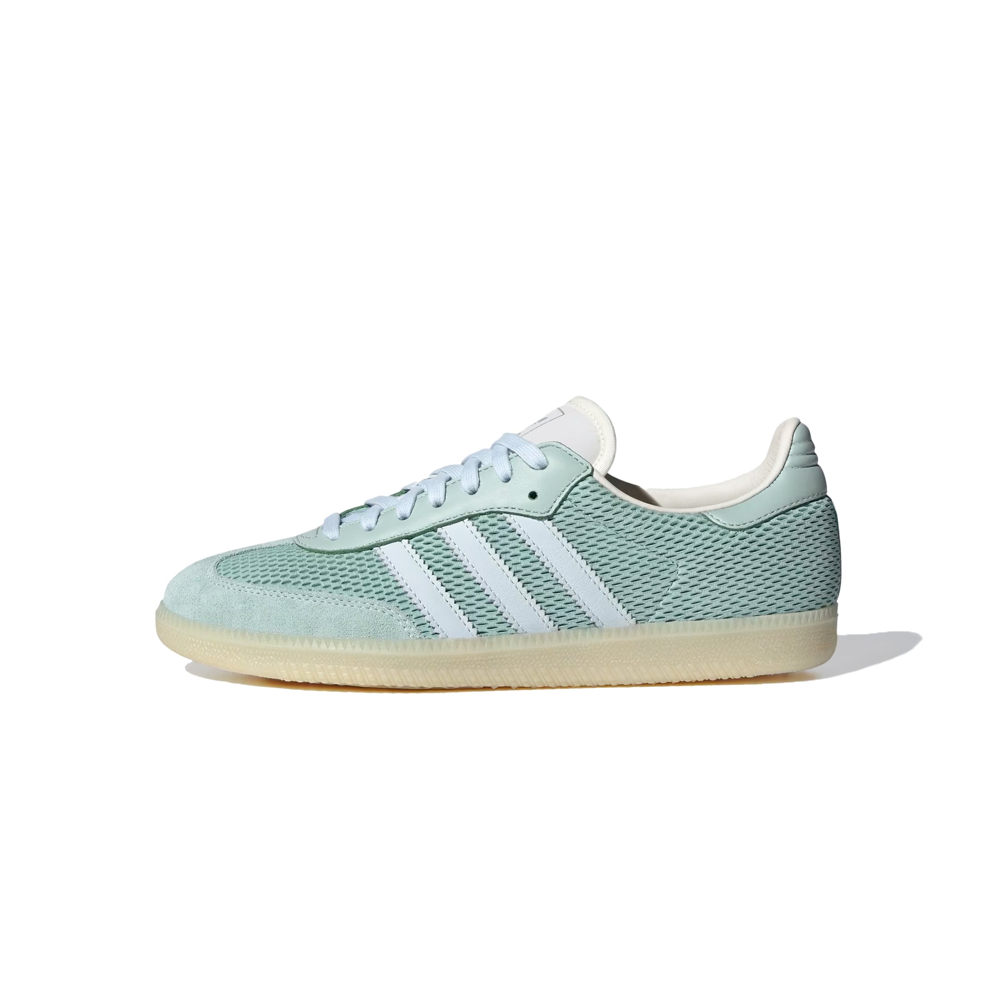Adidas Mens Samba OG Shoes
