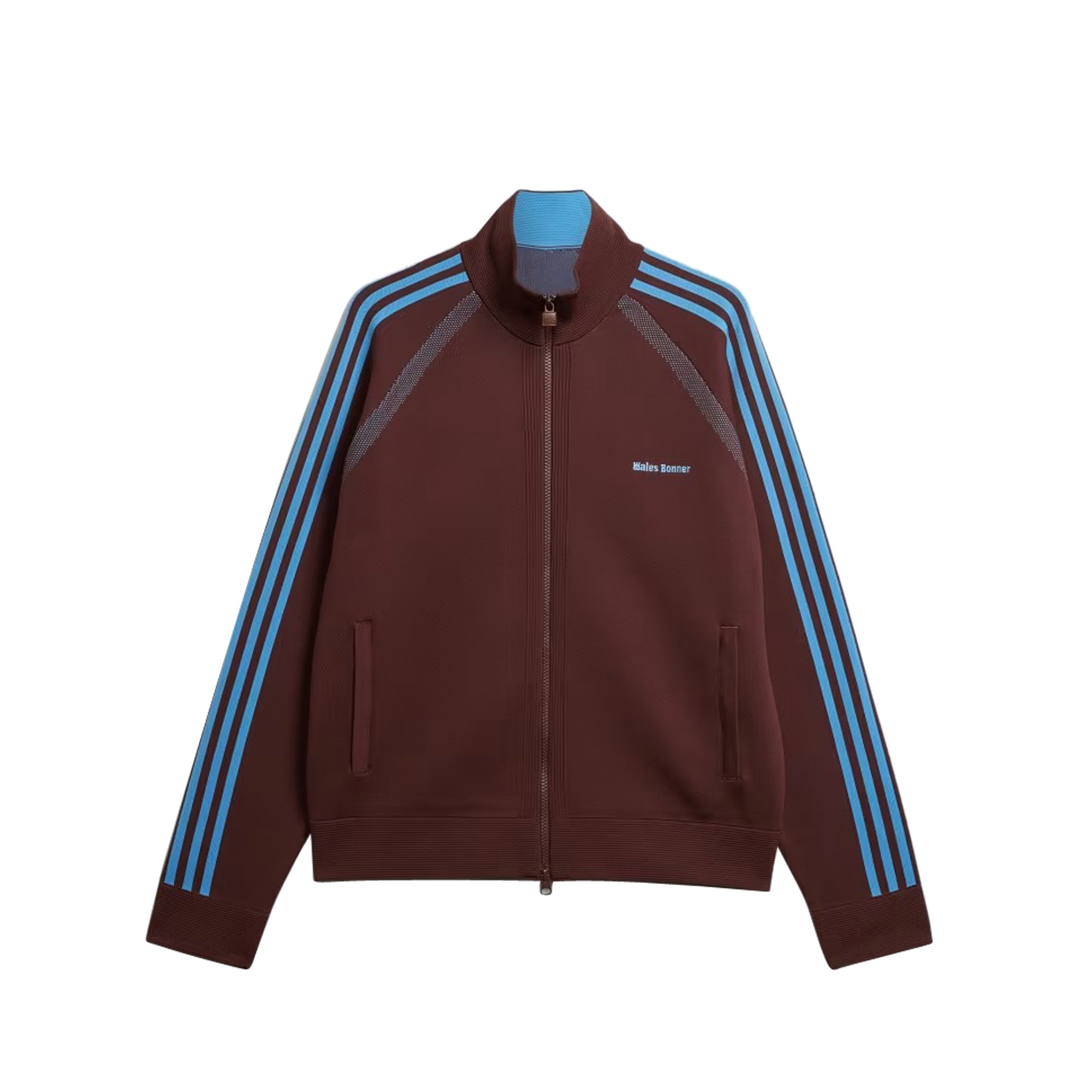 Buy Premium Adidas x Wales Bonner Statement Knit Track Top Online