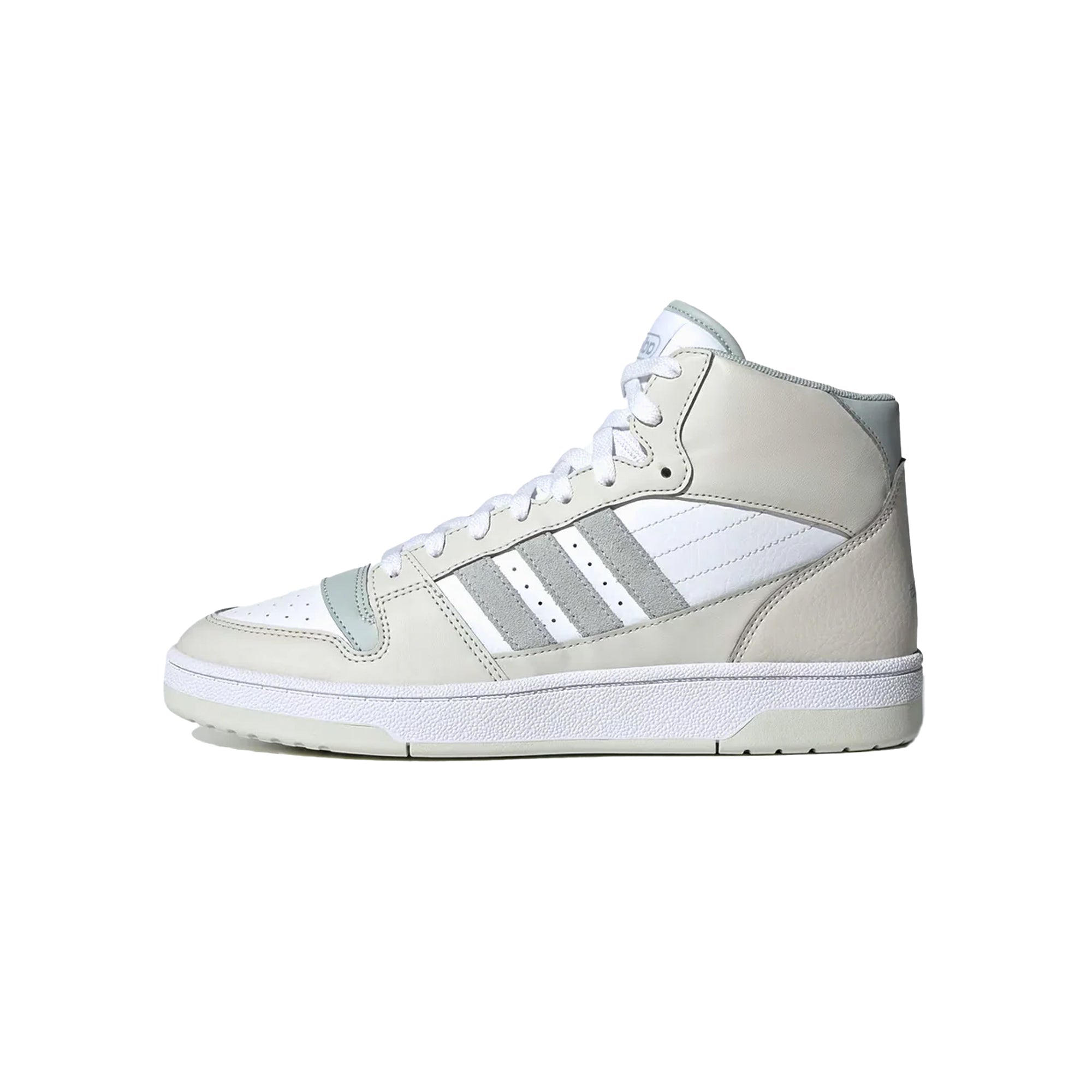 Adidas Mens Break Start Mid Shoes