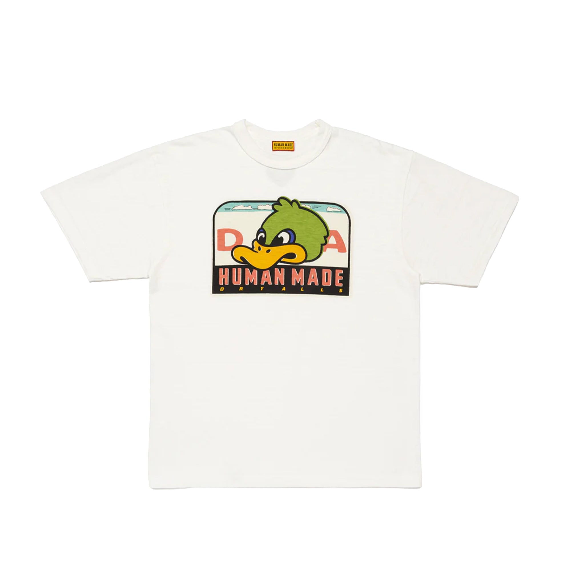 HUMAN MADE Tシャツ XL 新品 HUMAN MADE – T SHIRTS – HUMAN MADE Inc.