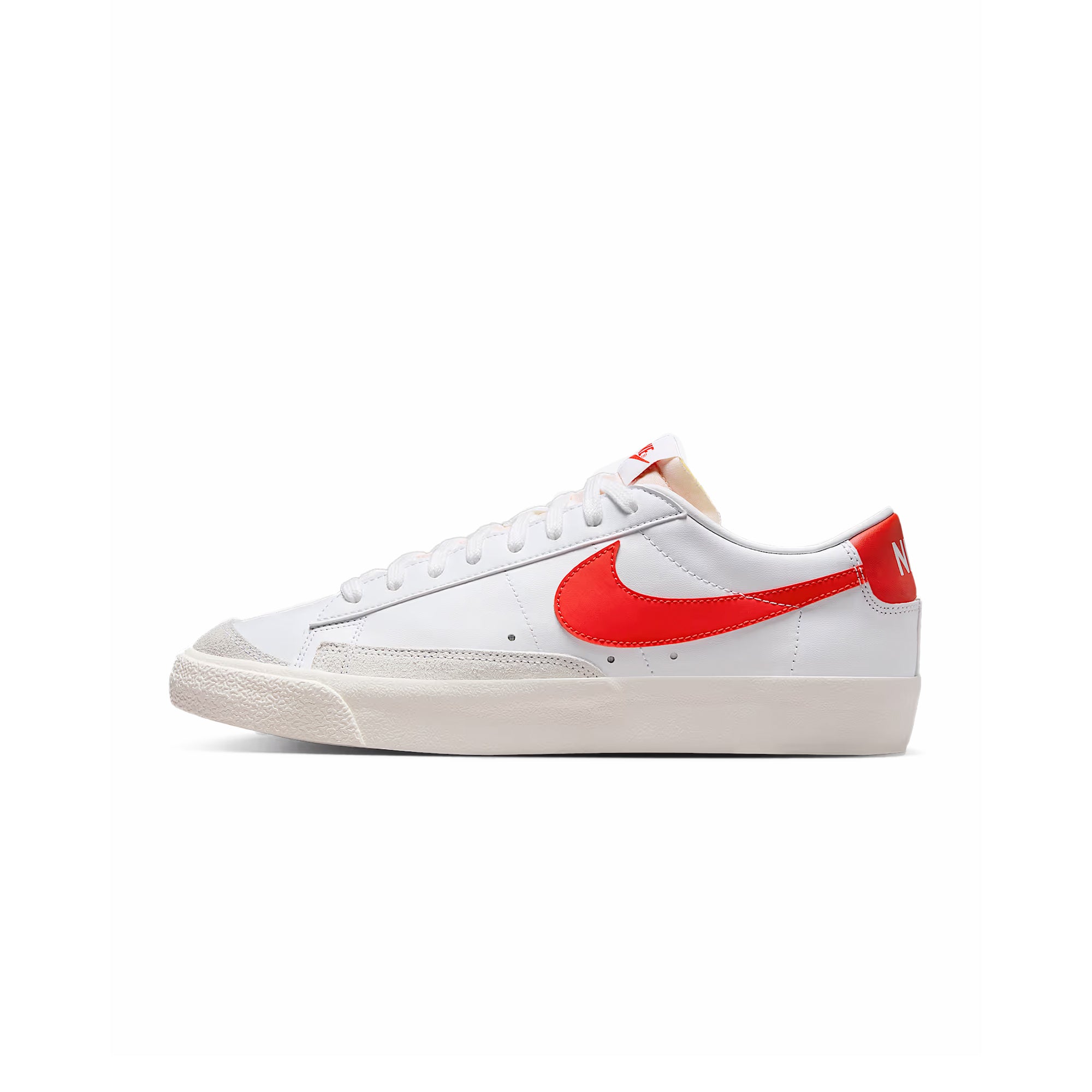 Nike Mens Blazer Low '77 Vintage Shoes