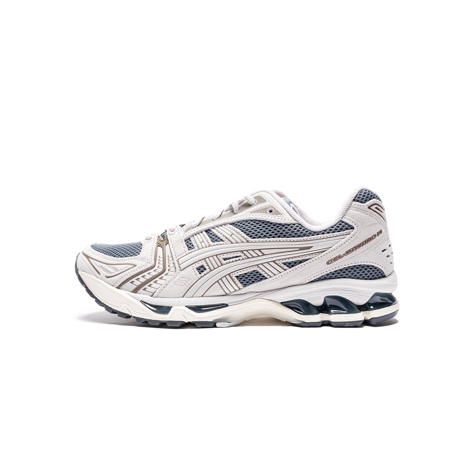 Asics Unisex Gel-Kayano 14 Shoes
