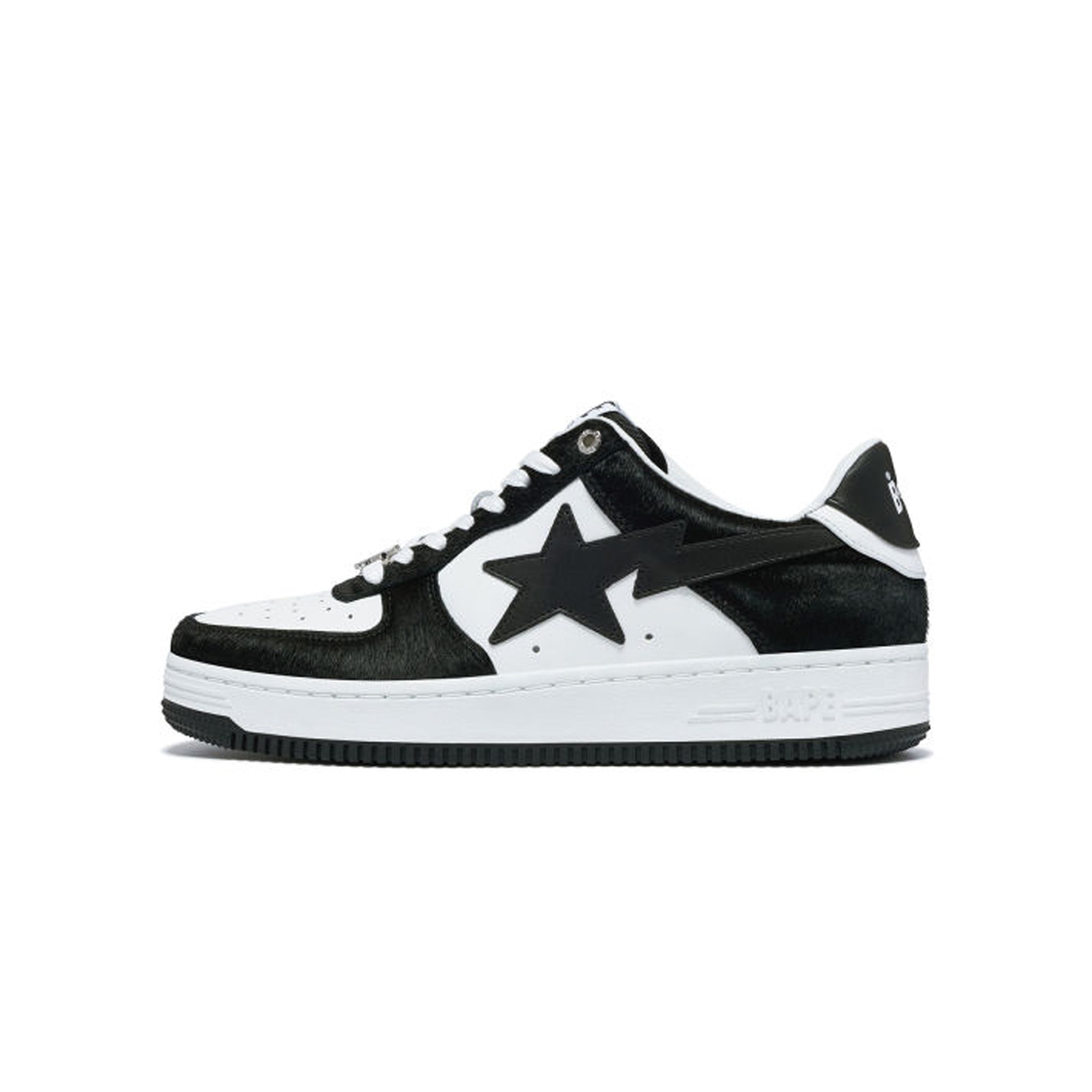 Buy Premium Bape Mens Brown STA M1 Shoes Online – Extra Butter India 
