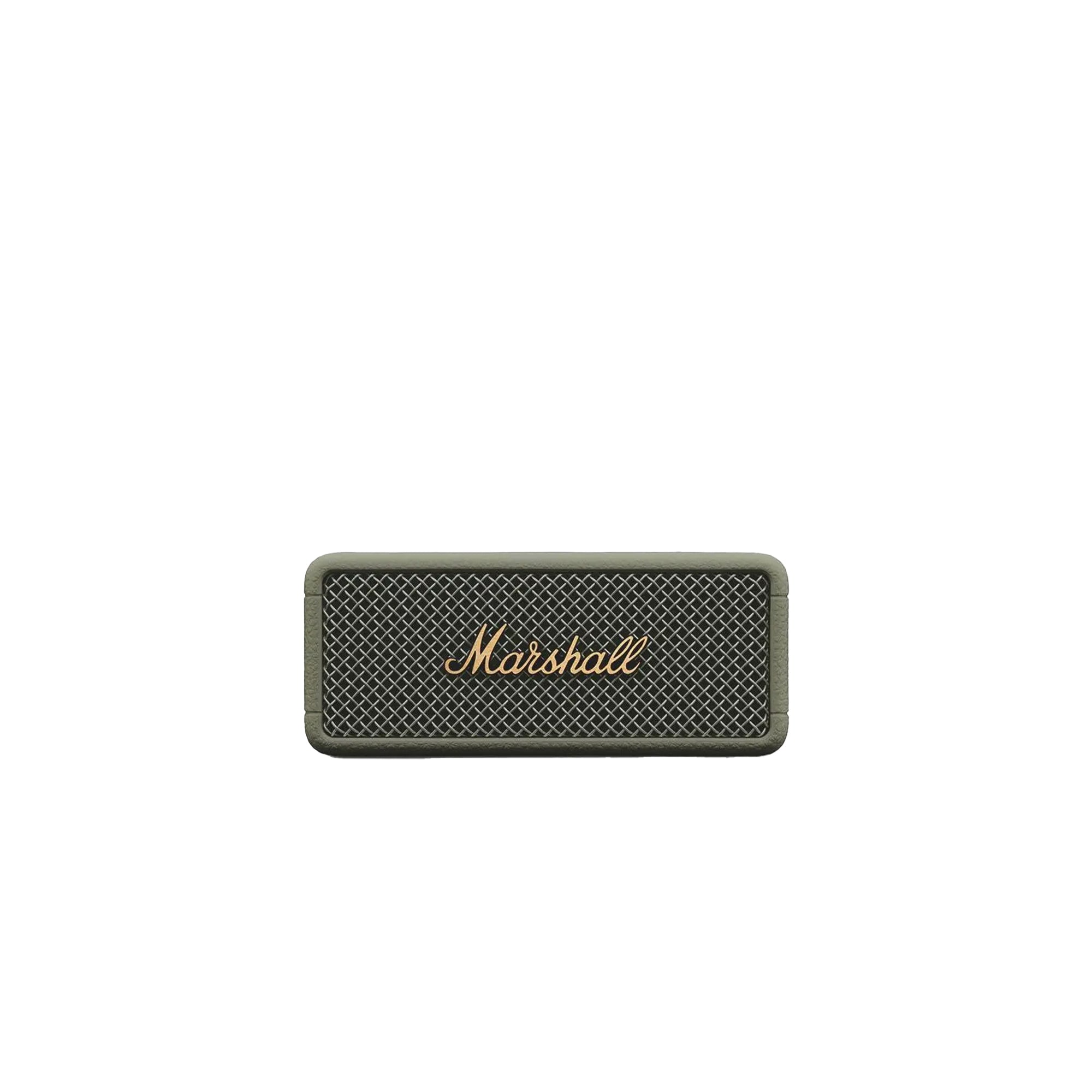 Marshall Emberton III Sage Speaker – Extra Butter India