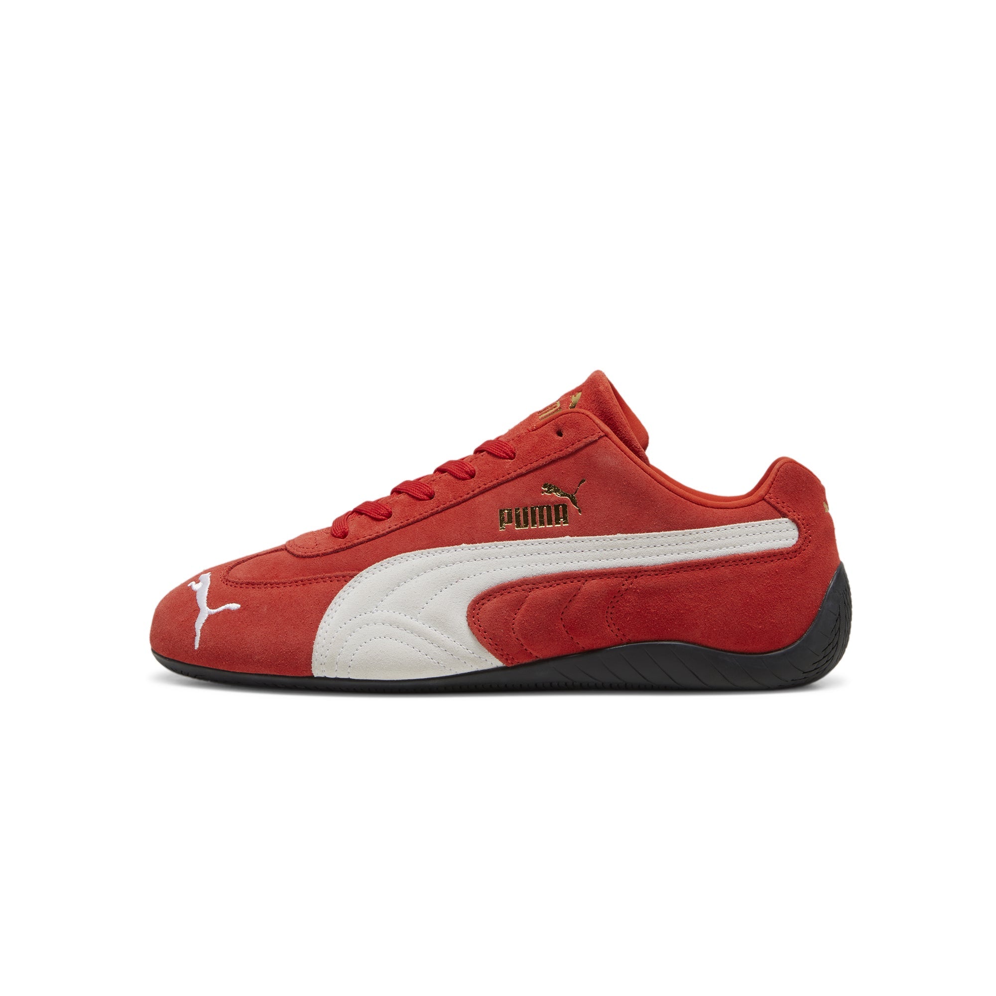 Puma Mens Speedcat OG Shoes - Main Image