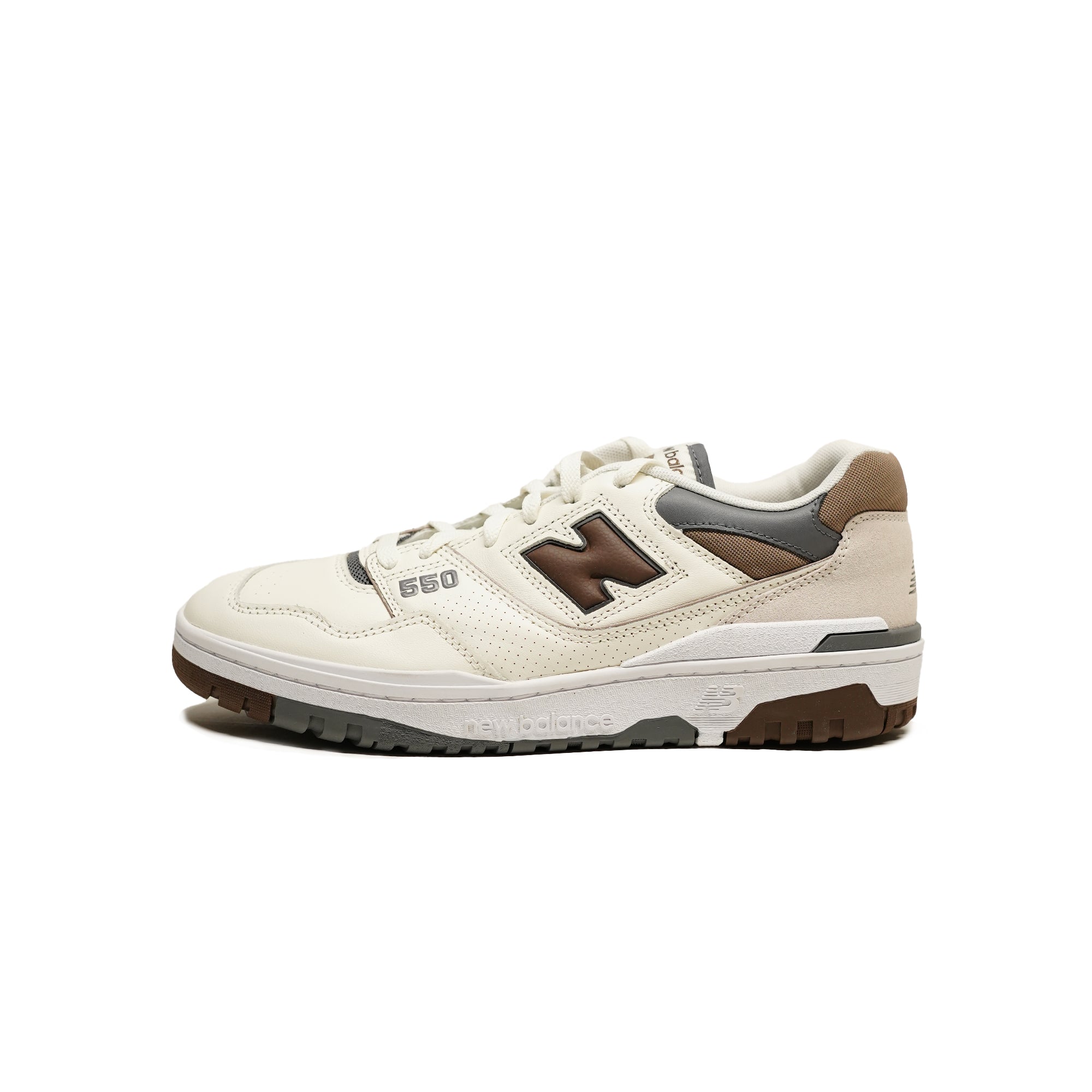 New Balance Mens 550 Shoes1