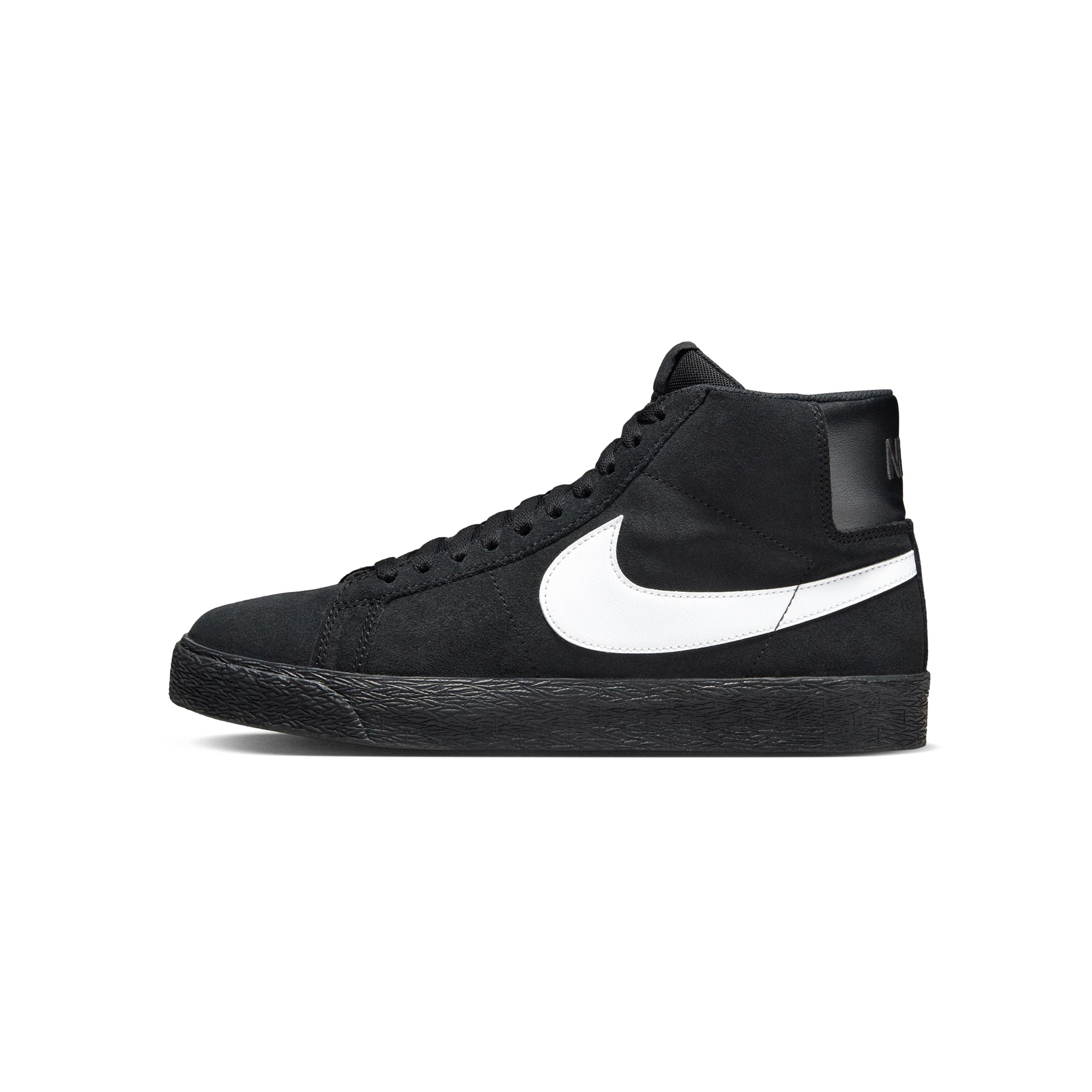 Nike Mens SB Zoom Blazer Mid Shoes – Extra Butter India