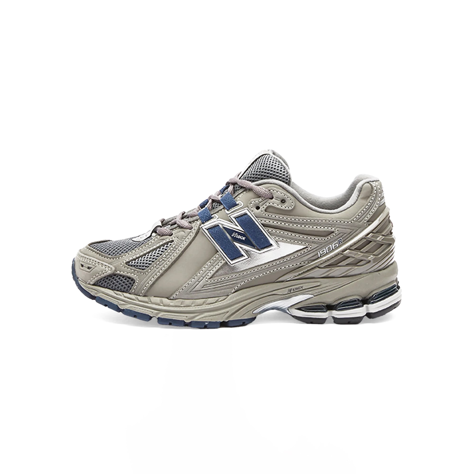 New Balance Mens 1906 Shoes - Main Image