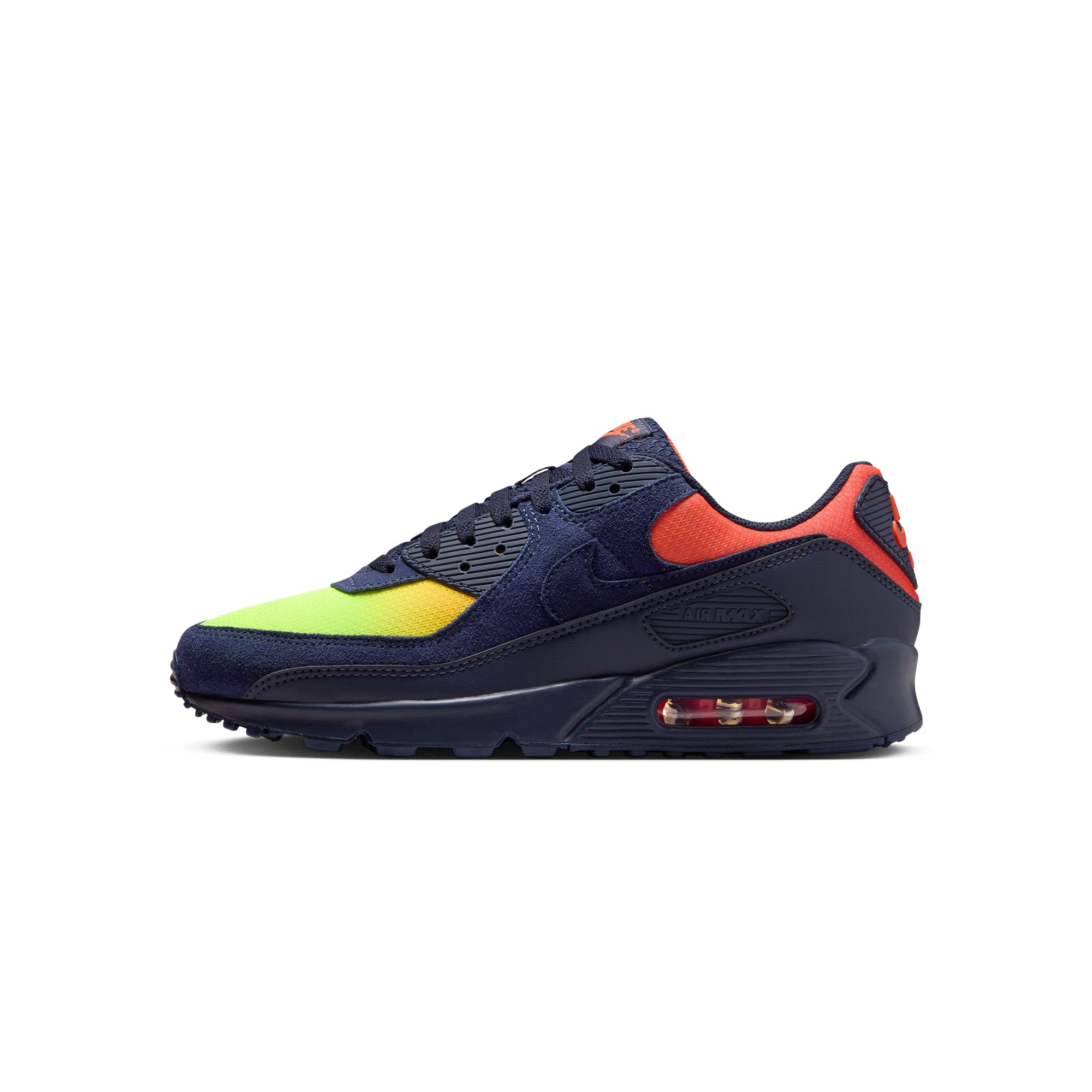 Nike Air Max 90 Jjb Sports Mens Trainers Nike Air Max 90 Jd Sports