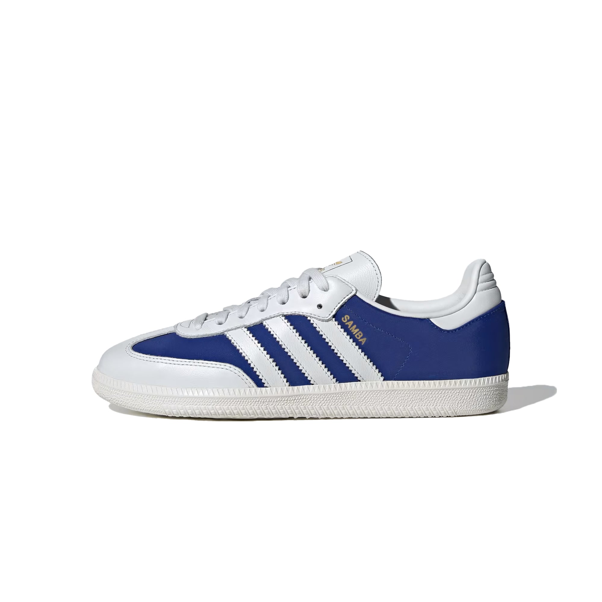 Adidas Mens Samba OG Shoes - Main Image