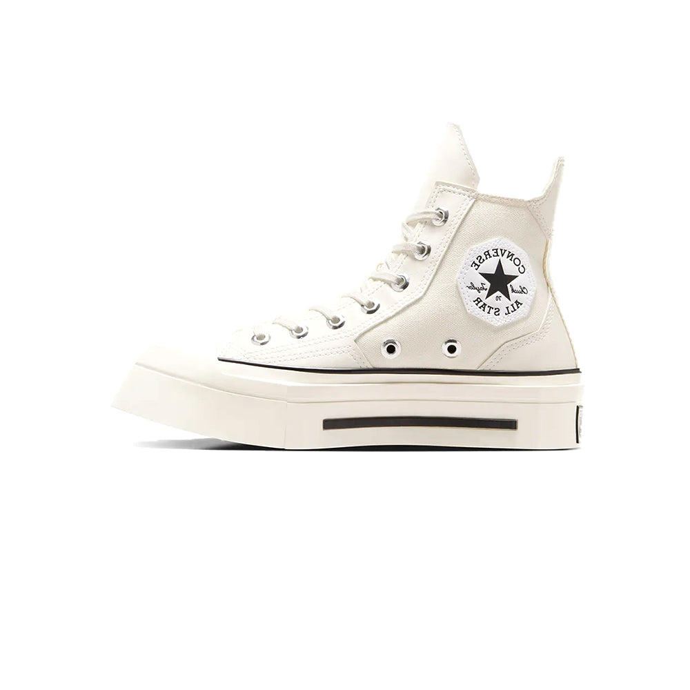 Converse Chuck 70 De Luxe Squared Shoes - Main Image
