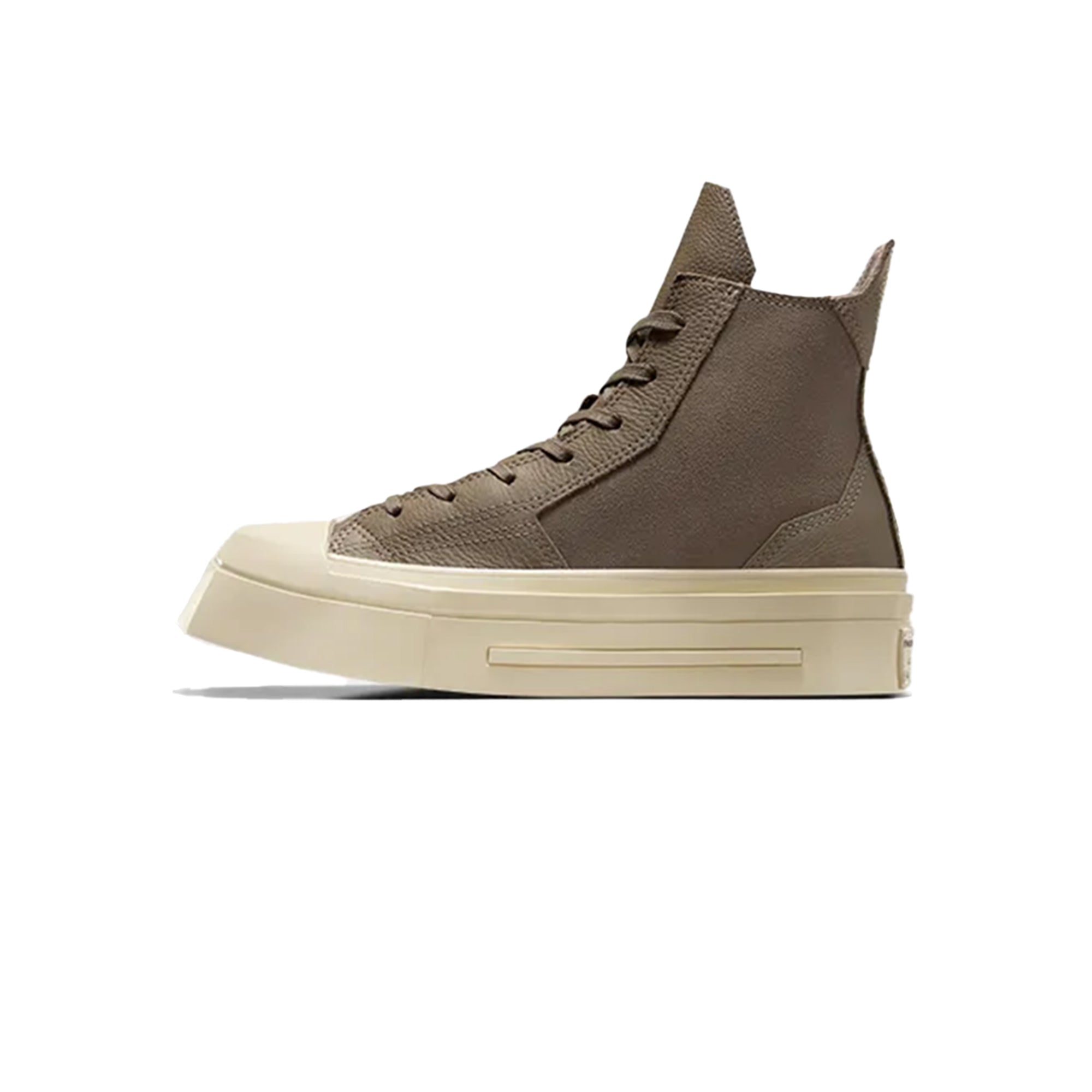 Converse Unisex Chuck 70 De Luxe Squared Shoes - Main Image