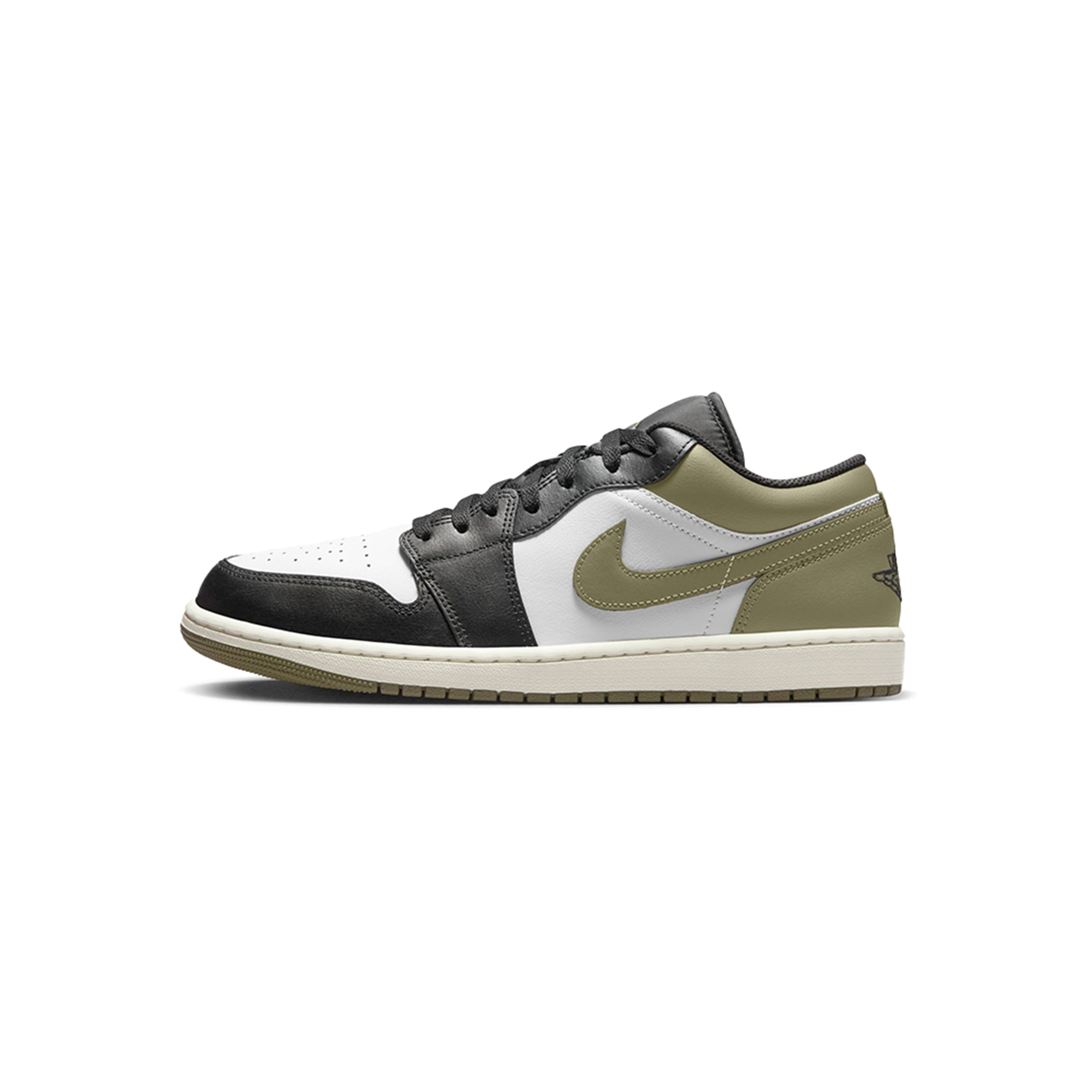 Air Jordan 1 Mens Low Shoes – Extra Butter India