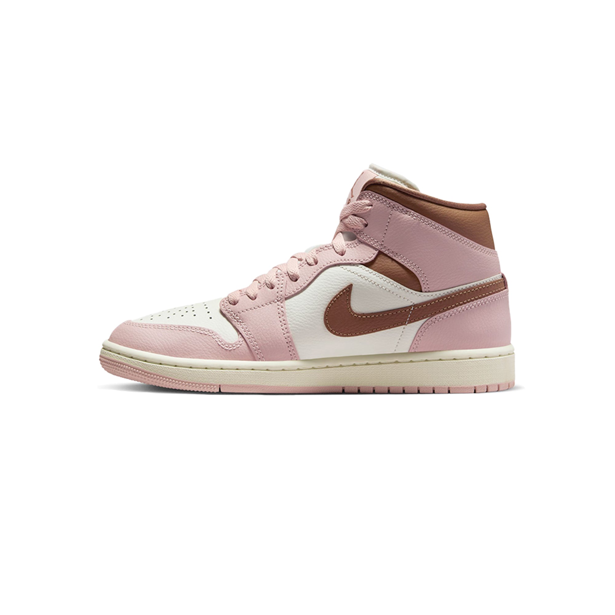 Air Jordan Womens Mid Shoes - Main Image