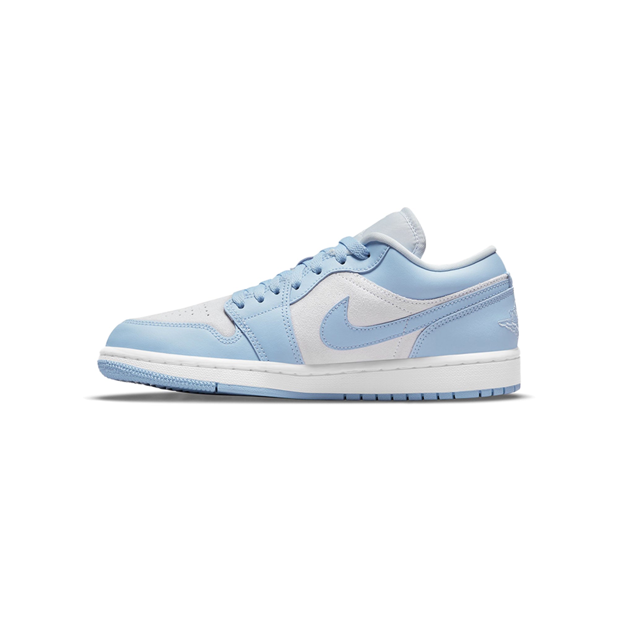 Air Jordan Womens Low Shoes - Main Image