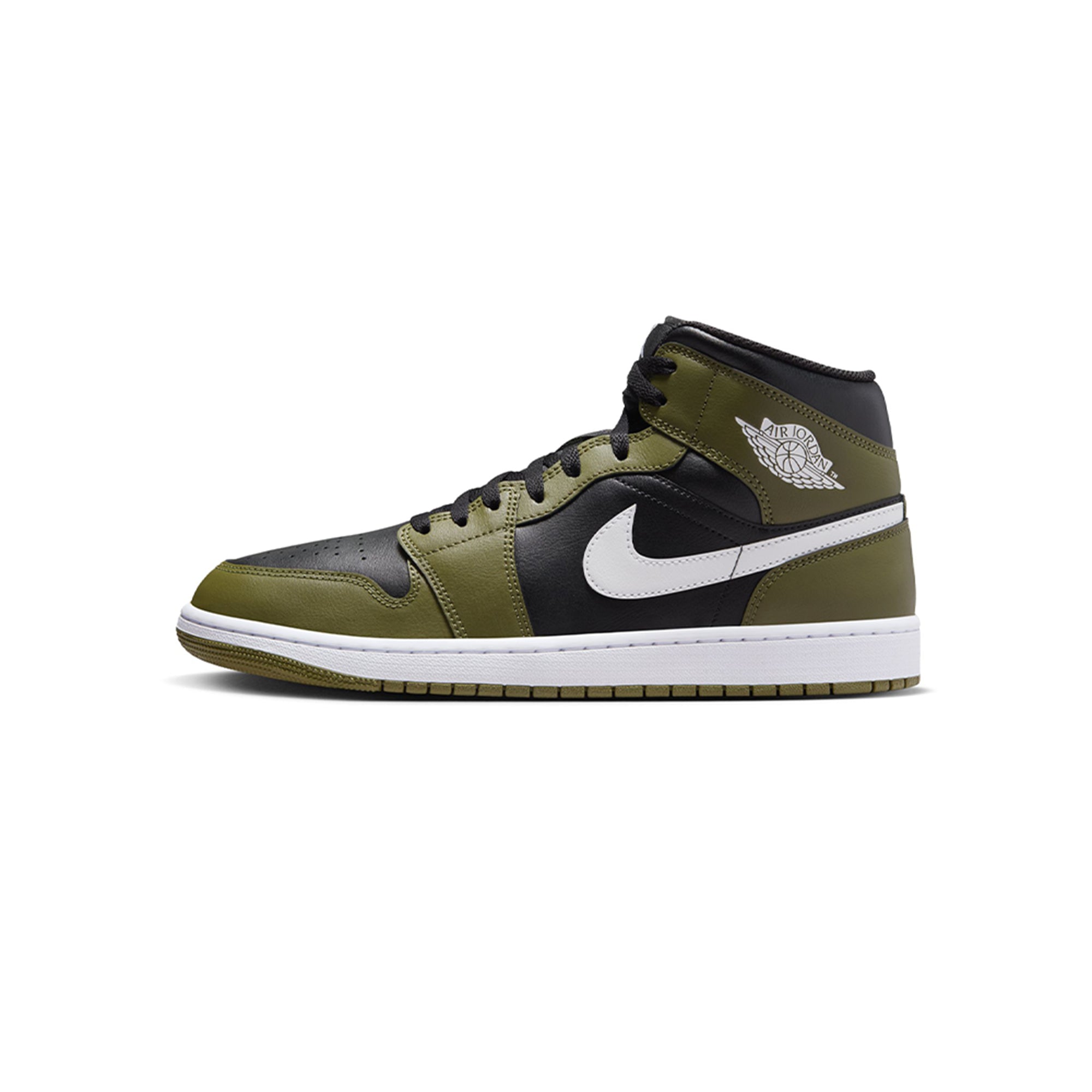Air Jordan Mens Mid Shoes – Extra Butter India