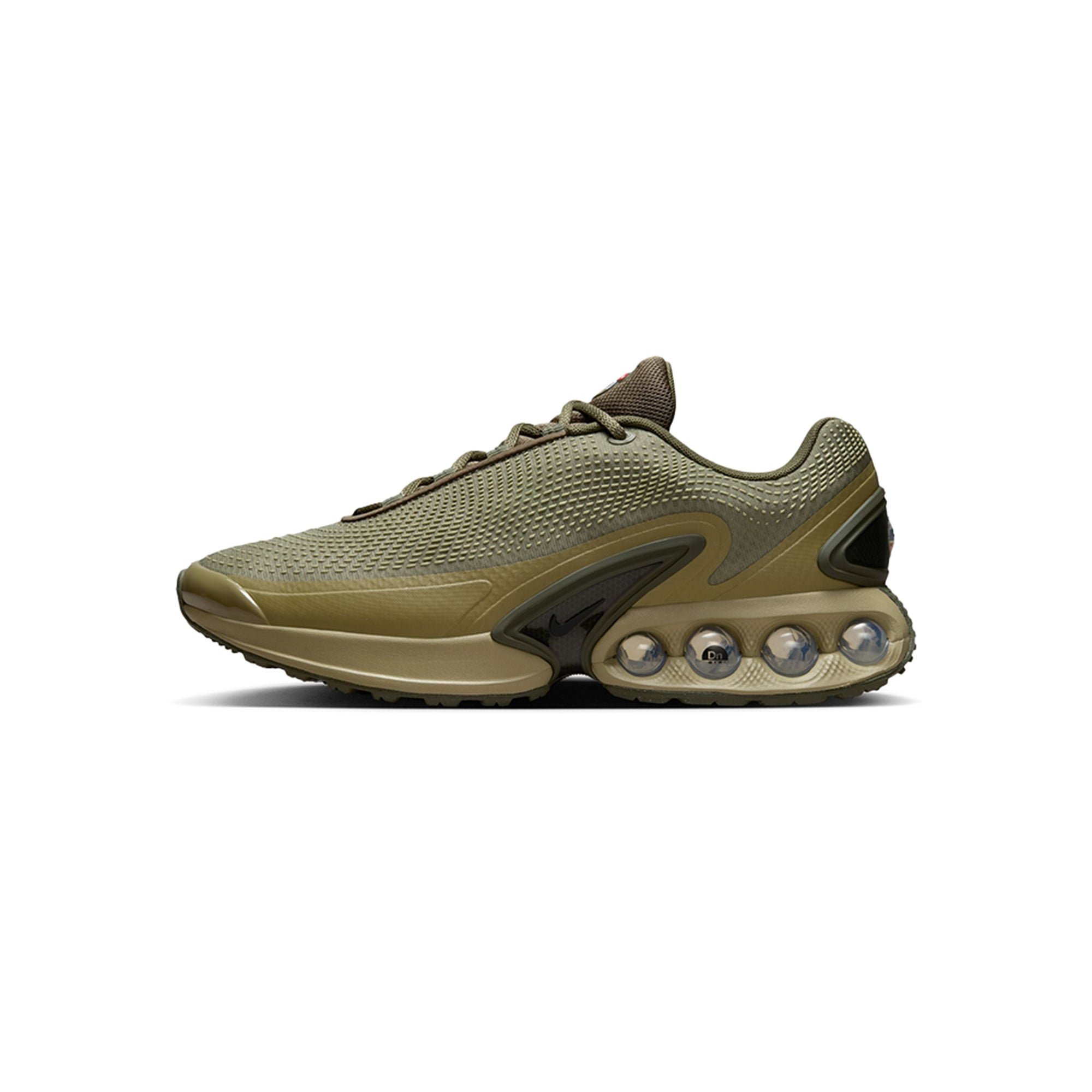 Nike Mens Air Max DN Shoes – Extra Butter India