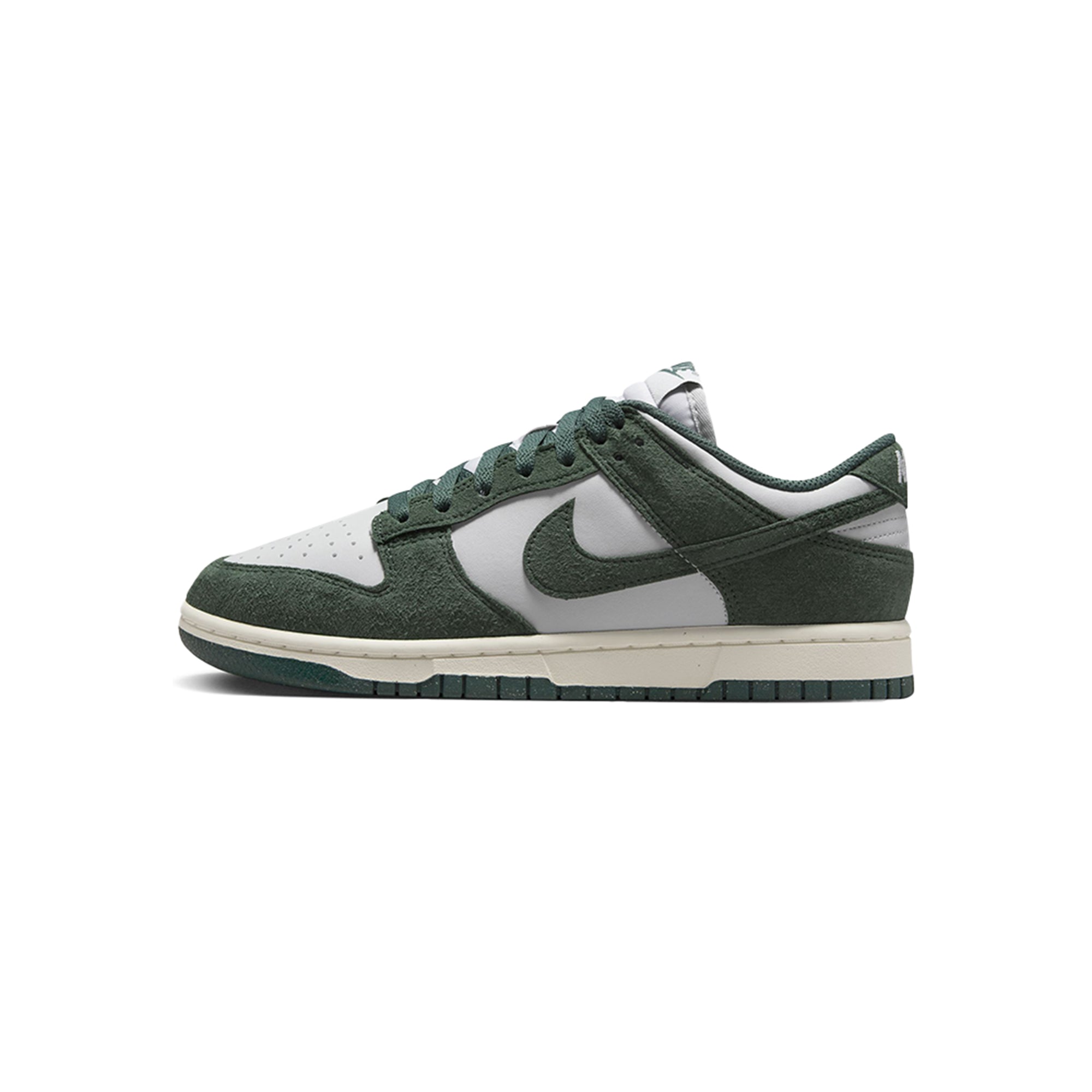 Nike Womens Dunk Low Shoes - Main Image