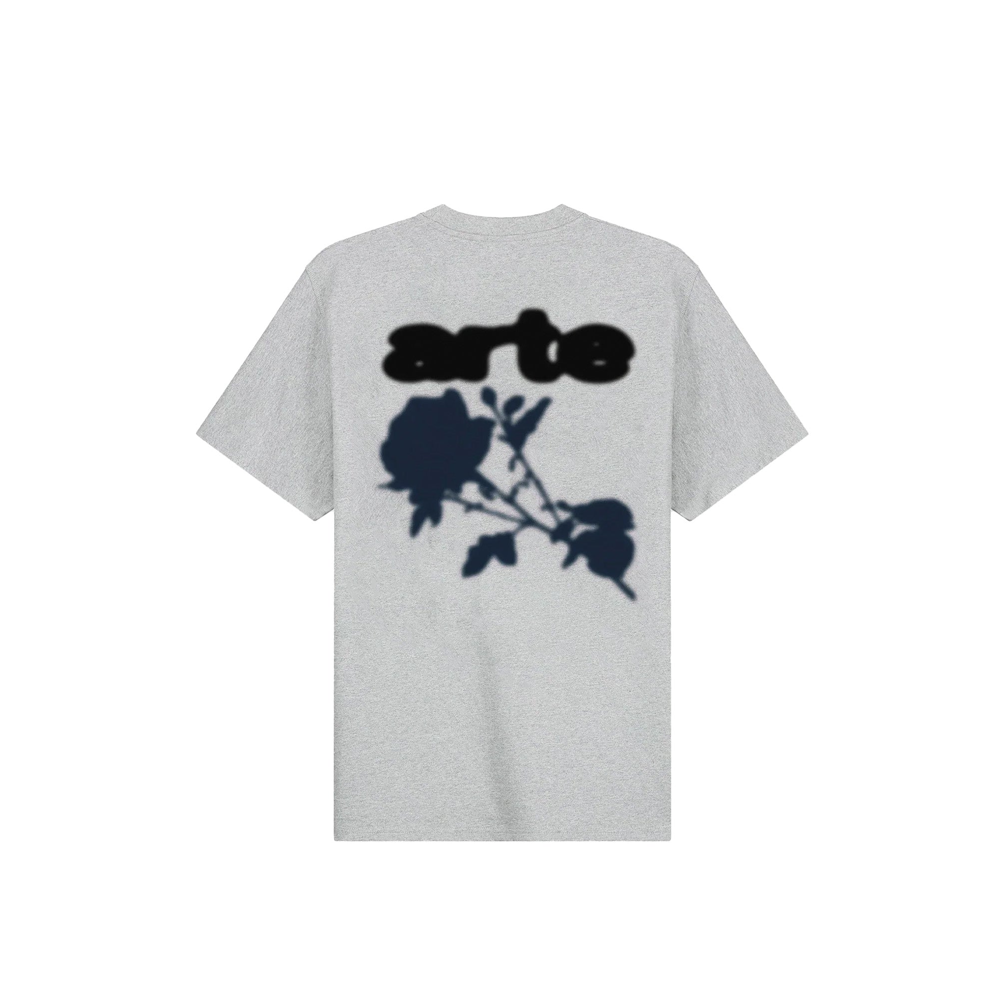 Arte Mens Blur Flower Tee – Extra Butter India