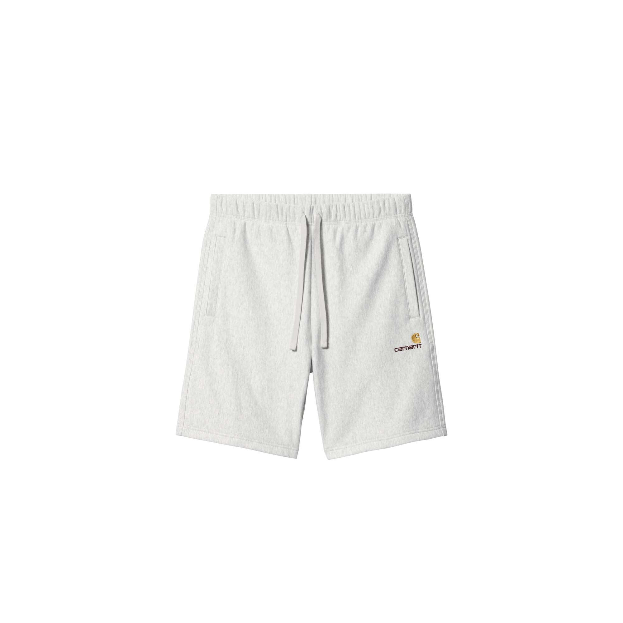 Carhartt hotsell sweat shorts