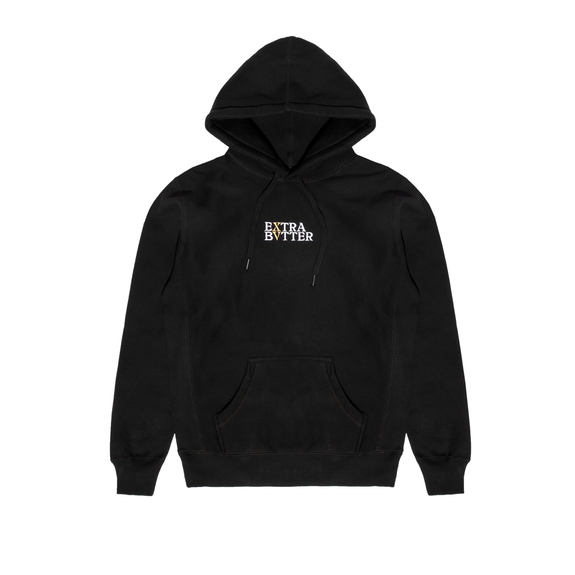 Buy Premium Extra Butter 15Yr Hoodie Online Extra Butter India