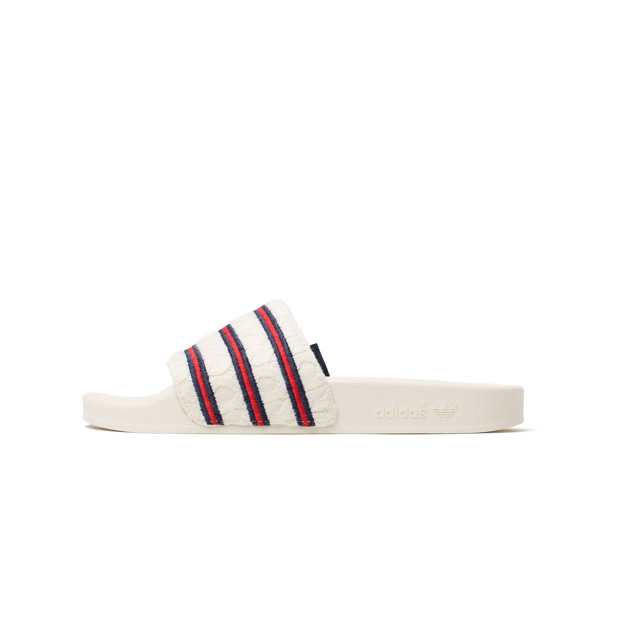 Adidas slides hot sale online