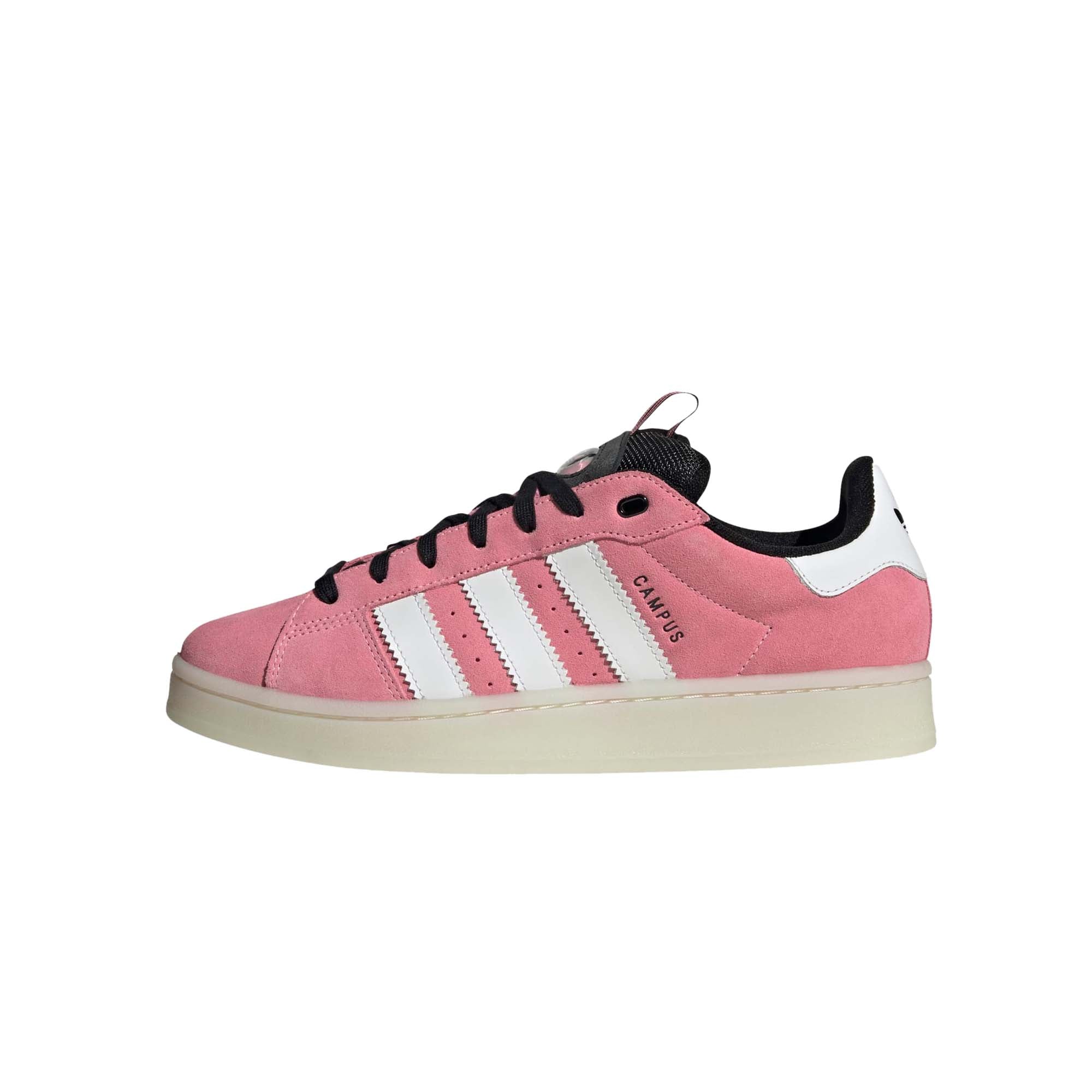 Buy Premium Pink Adidas Campus Sneaker For Men - Main Image