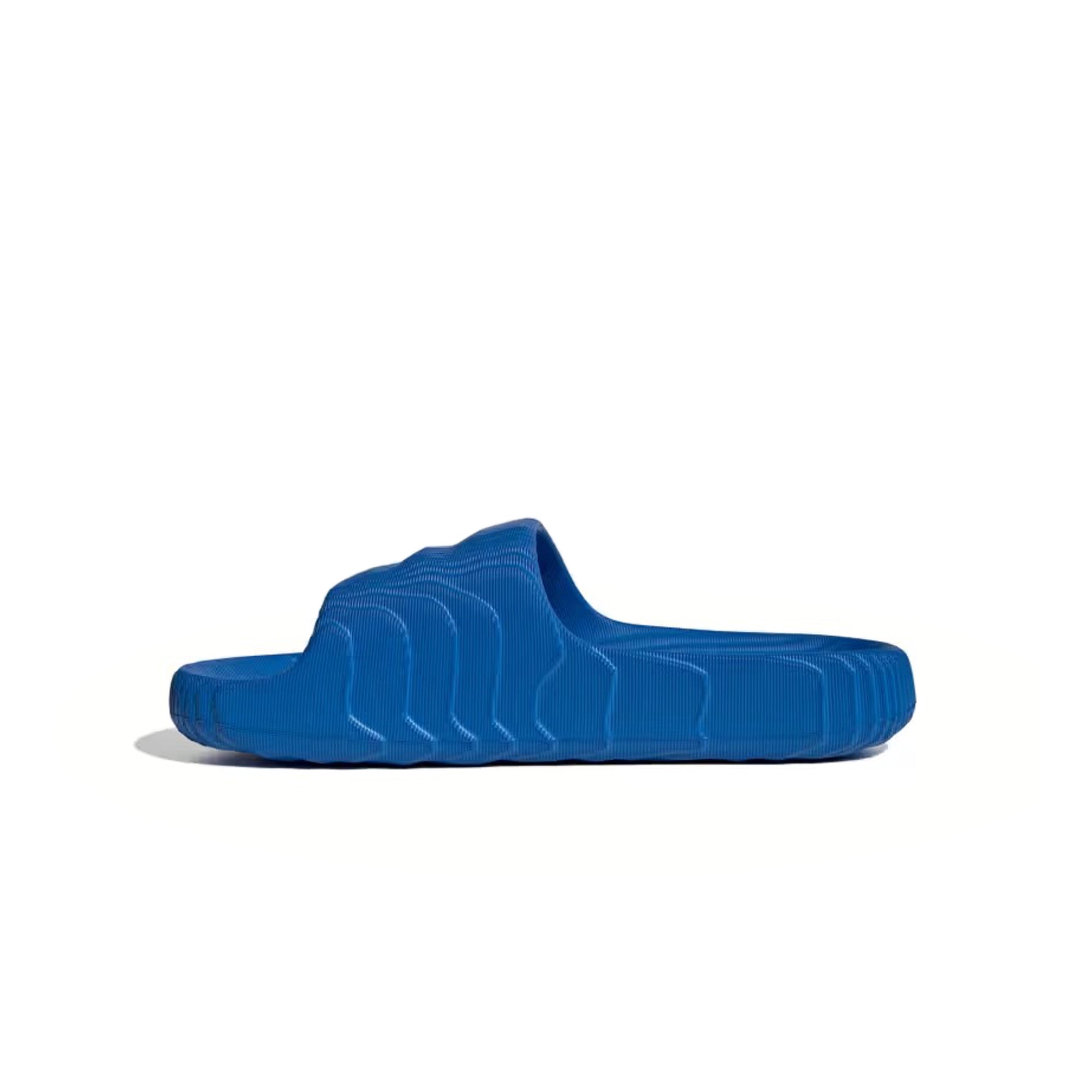 Adidas Unisex Adilette 22 Slides - Main Image