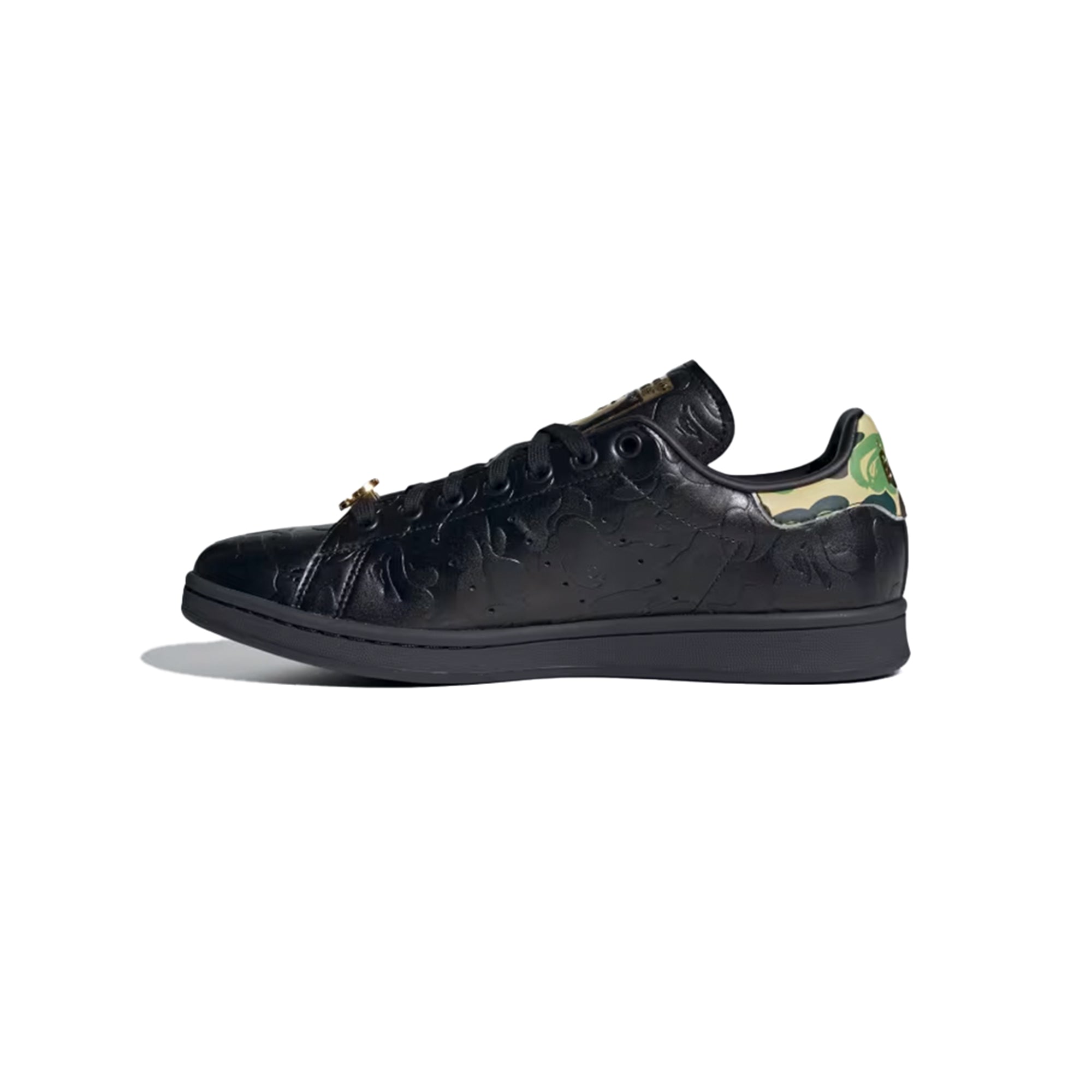 Adidas x Bape Mens Stan Smith Shoes – Extra Butter India