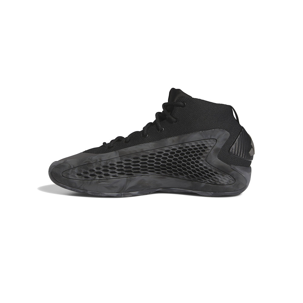 Adidas Mens Anthony Edwards Mid Basketball Shoes