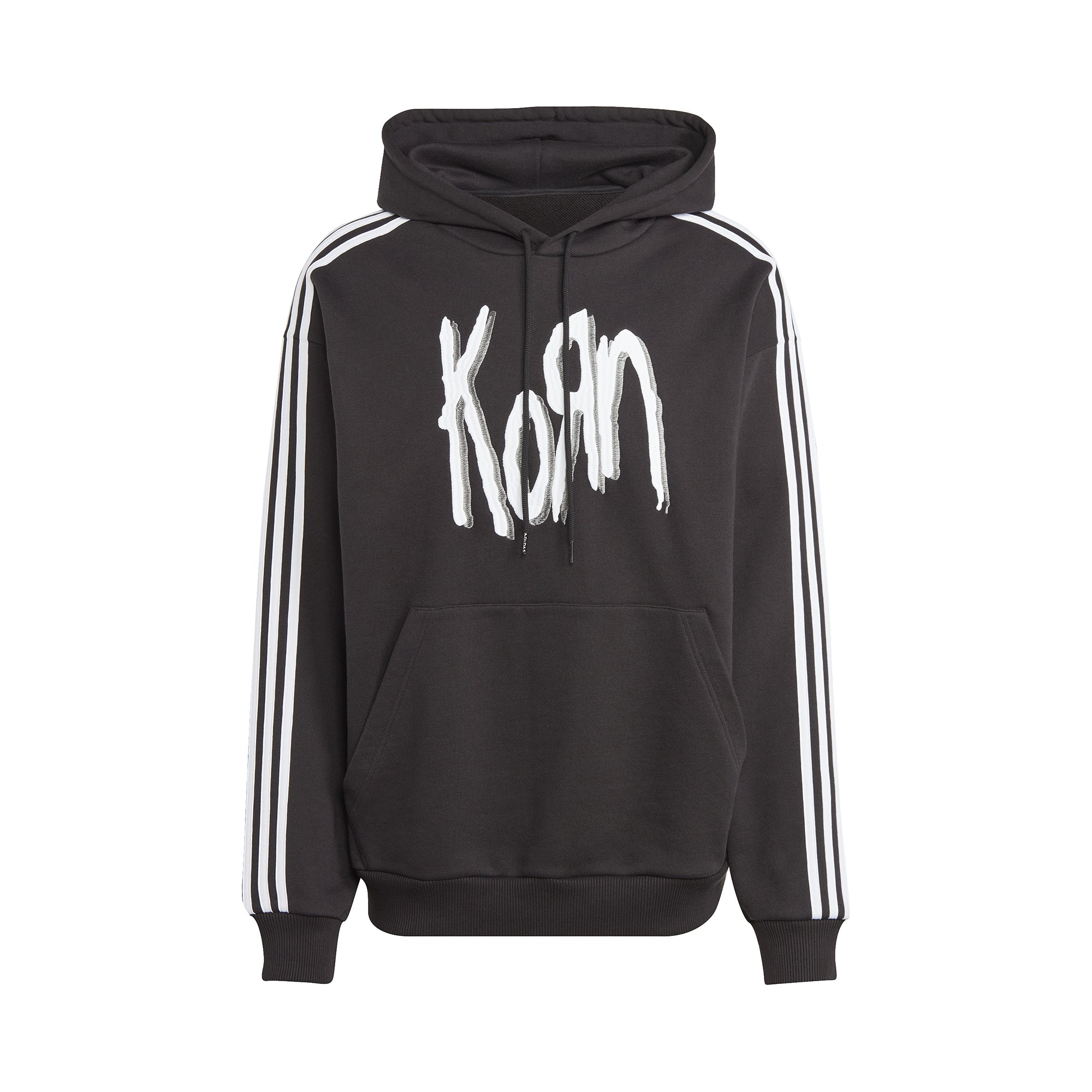Buy Premium Adidas x KORN Unisex Hoodie Online – Extra Butter India