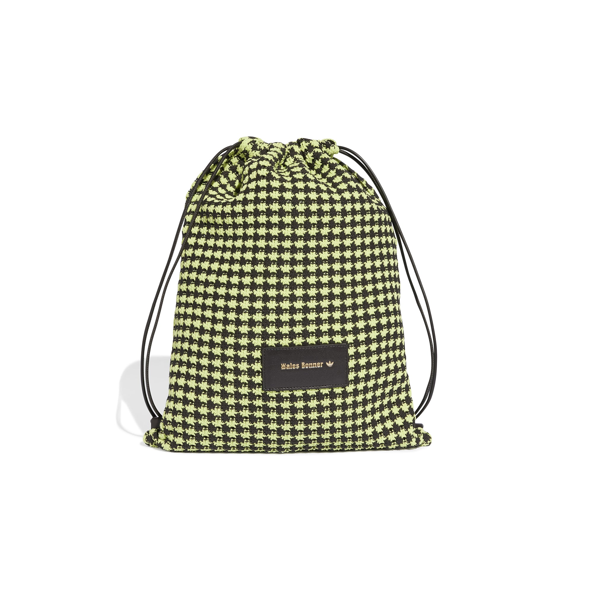 Adidas x Wales Bonner Unisex Crochet Bag – Extra Butter India