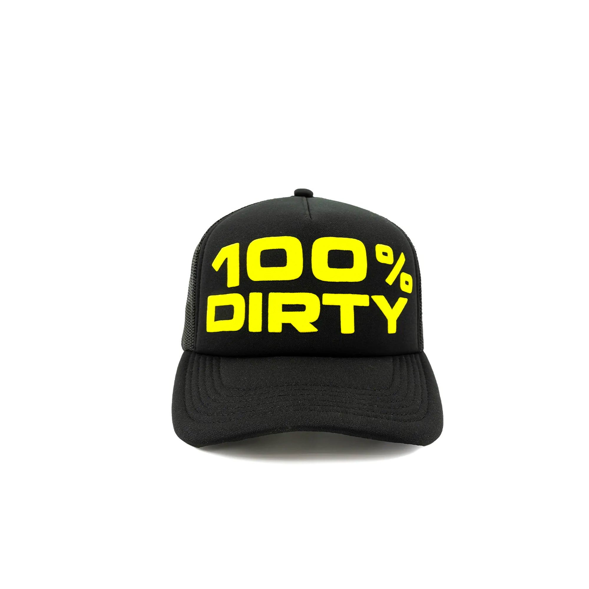 Buy Premium Pleasures Dirty Trucker Hat Online – Extra Butter India