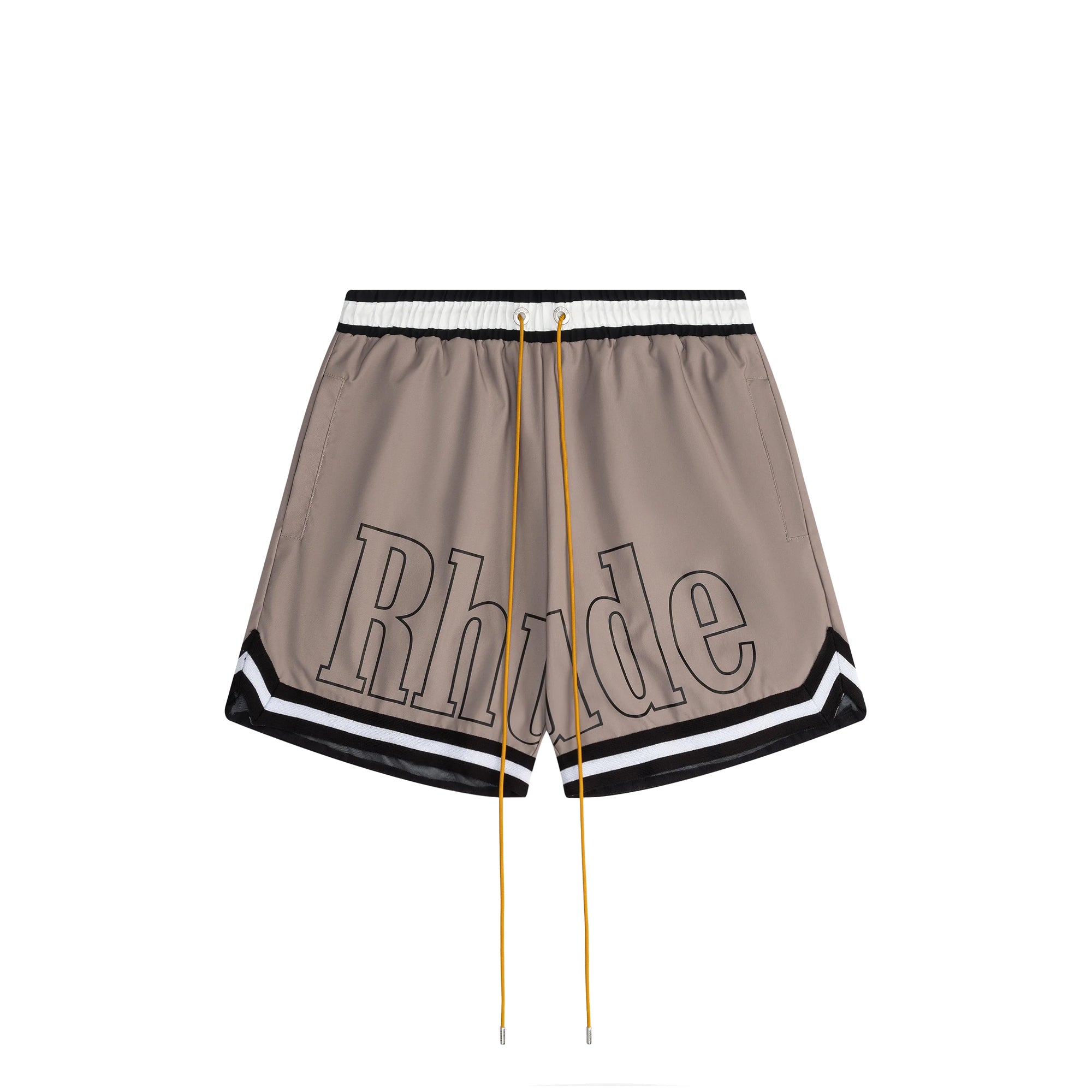 Buying Rhude Shorts