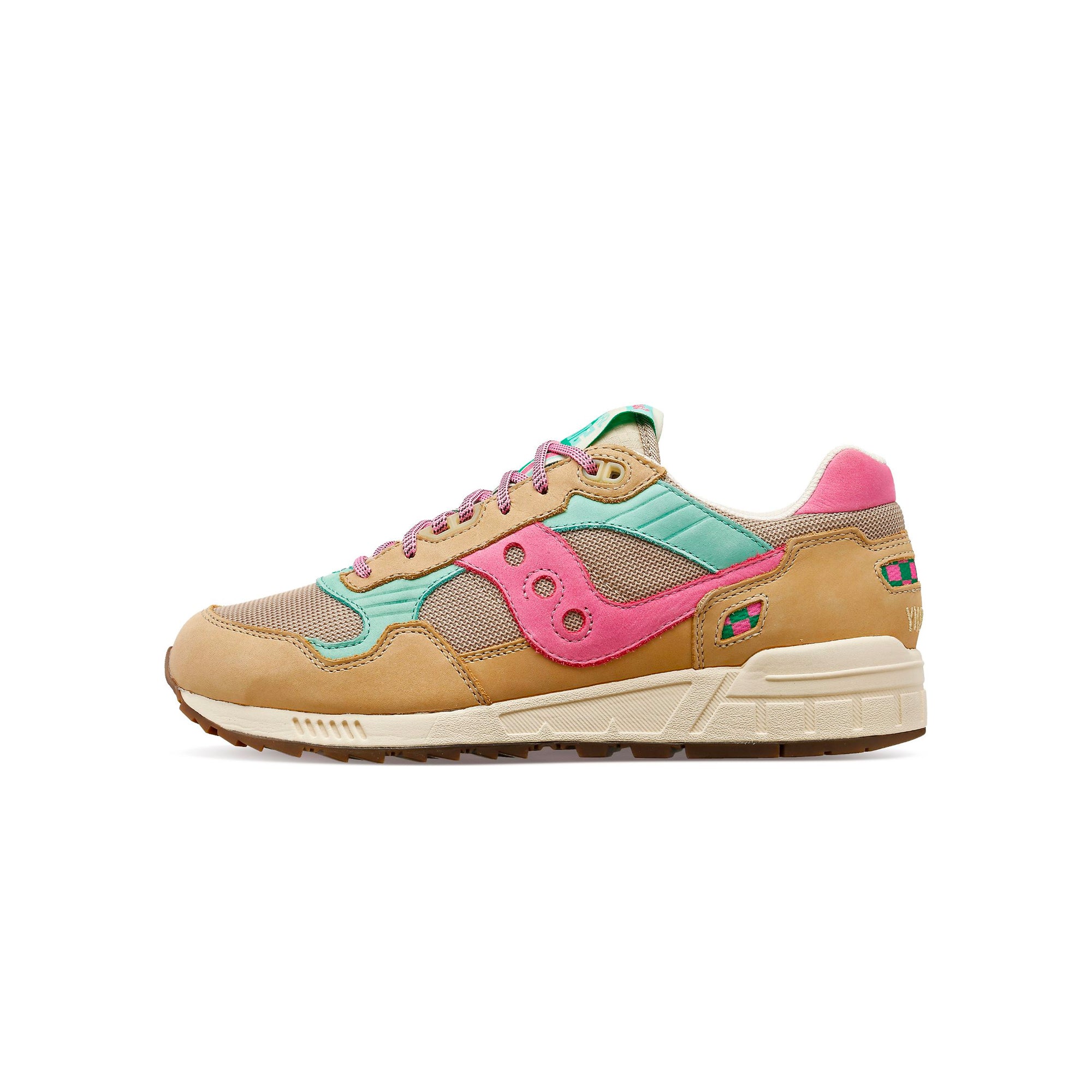Buy Premium Saucony Mens Shadow 5000