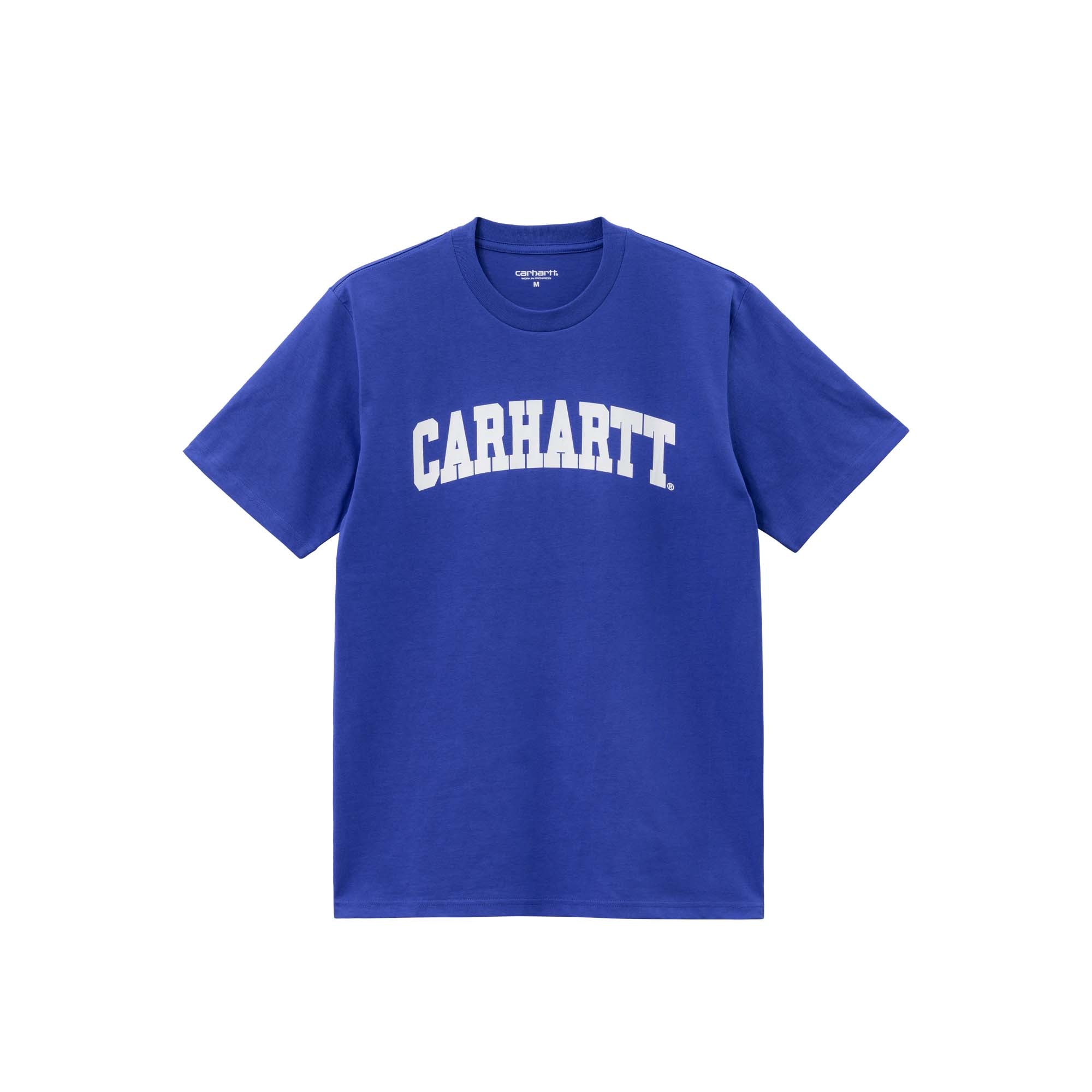Buy Premium Carhartt WIP Mens S/S University T-Shirt Online