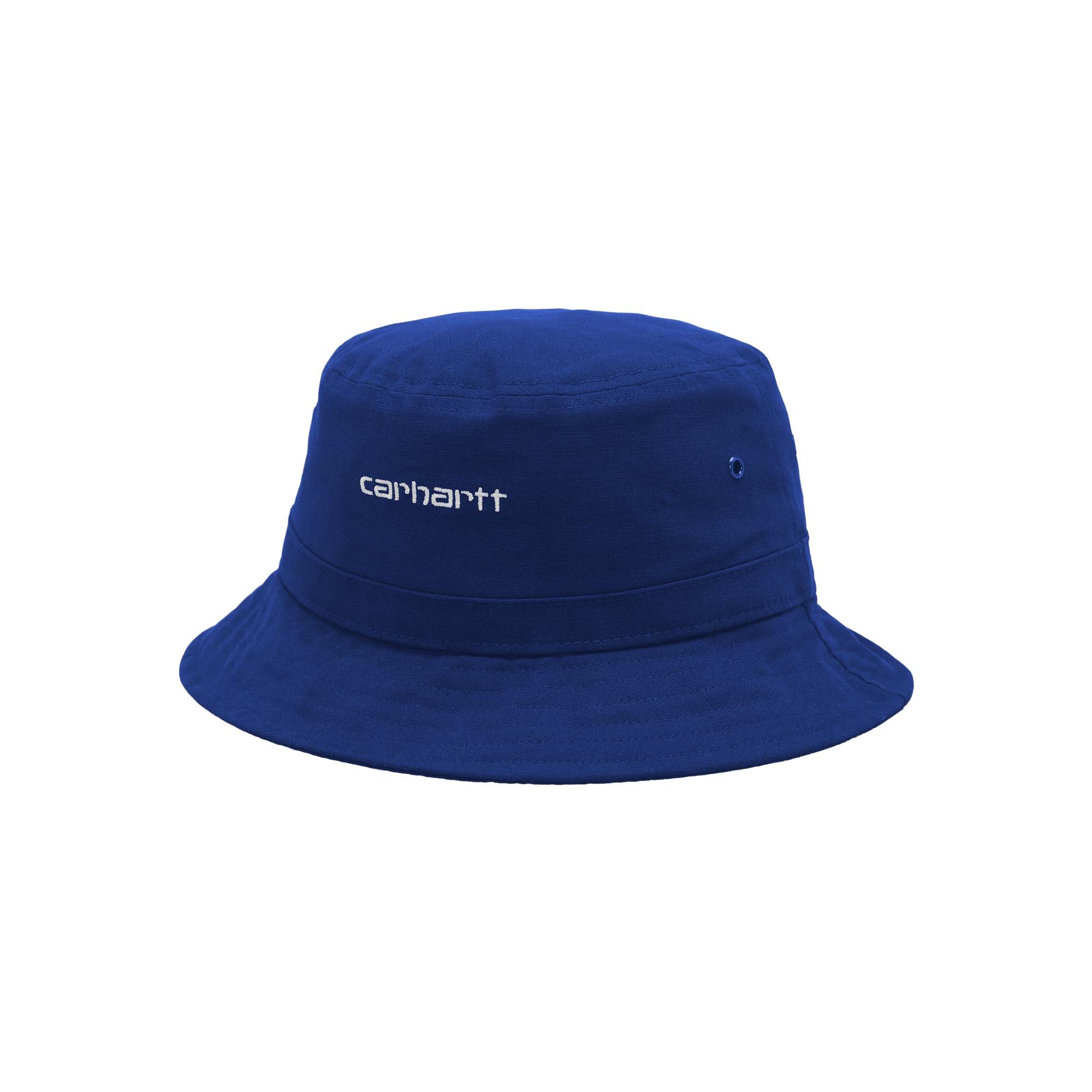 Buy Premium Carhartt WIP Script Bucket Hat Online