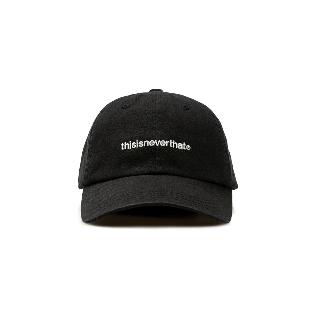 Buy Thisisneverthat Unisex T-logo cap – Extra Butter India