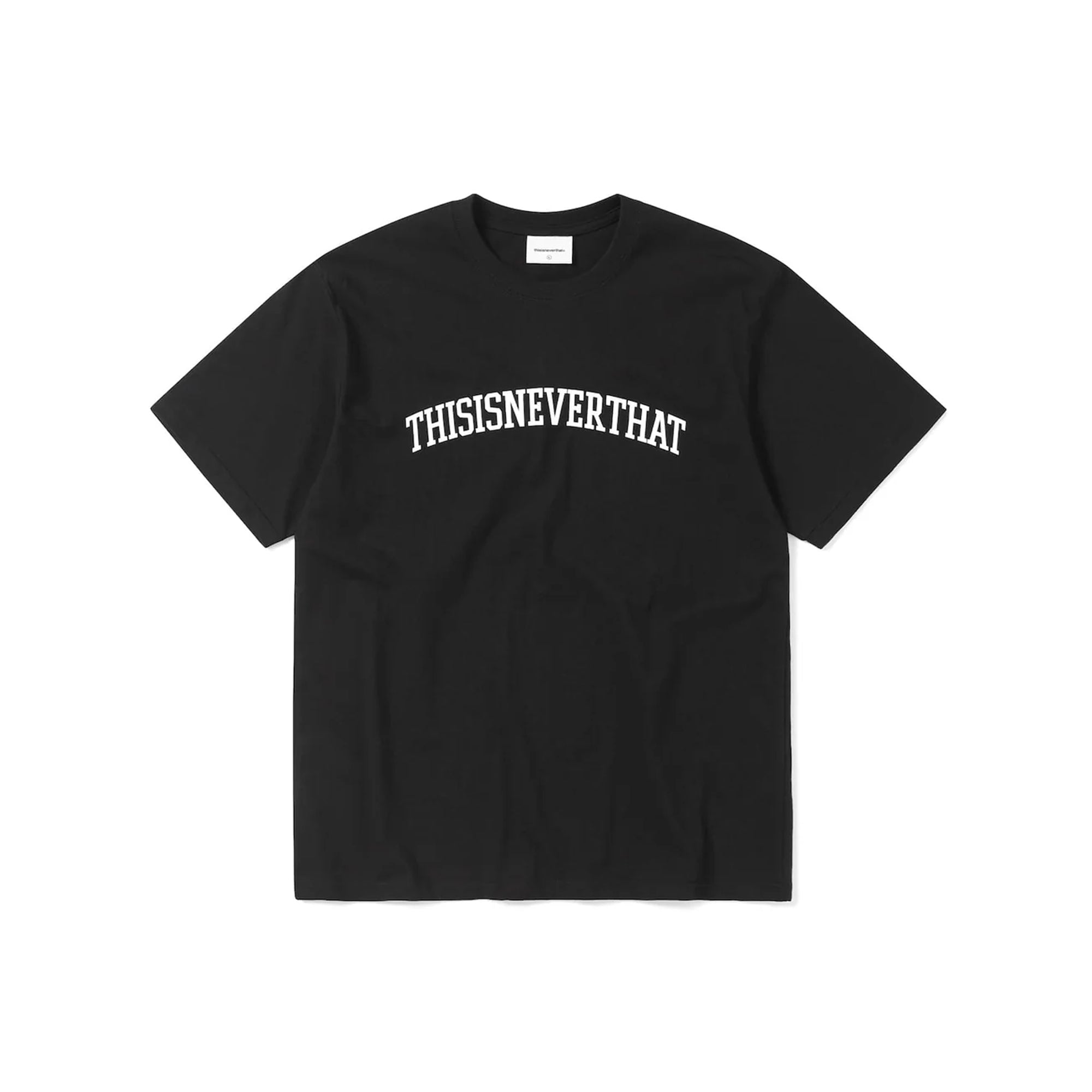thisisneverthat Mens Arch-Logo Tee – Extra Butter India 