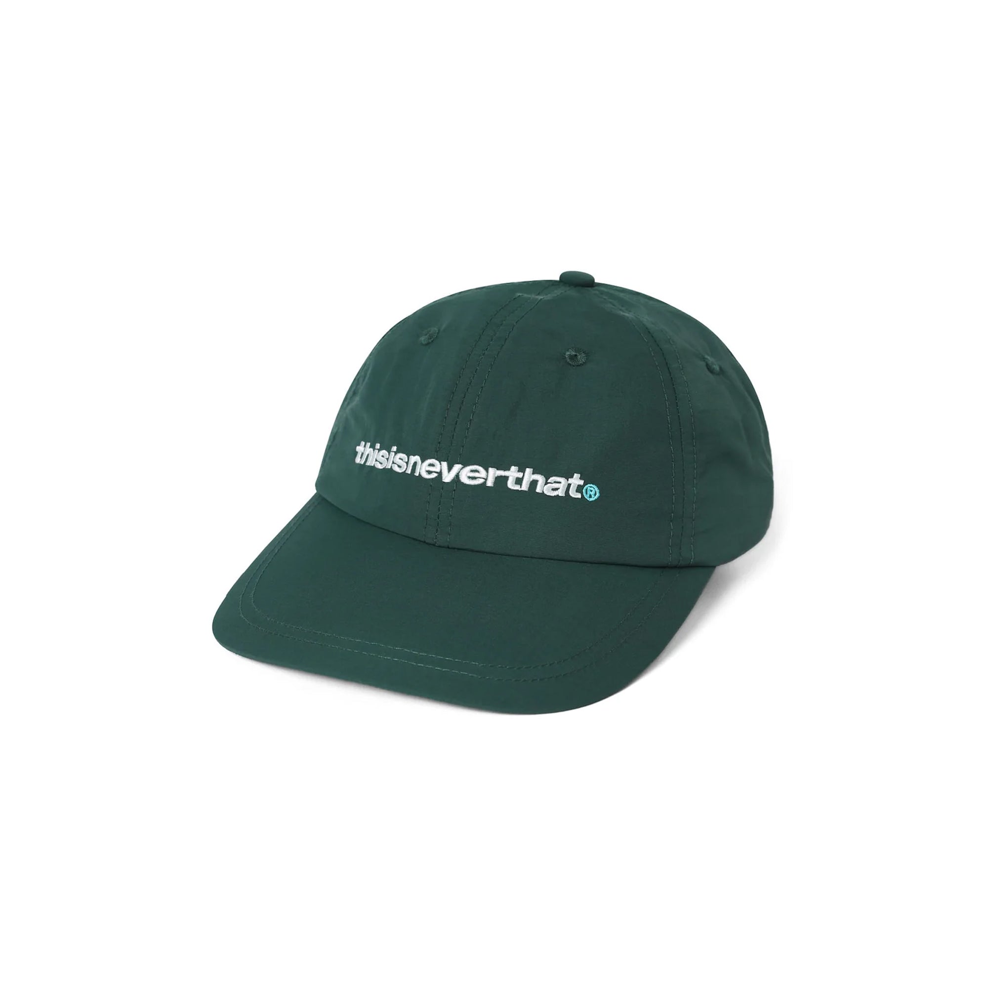 thisisneverthat Unisex SP-Logo Nylon Cap – Extra Butter India