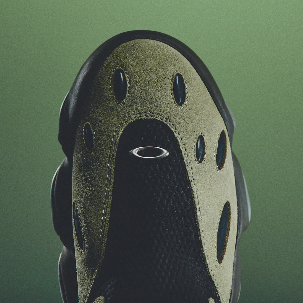 Oakley Factory Team x Brain Dead – Extra Butter India