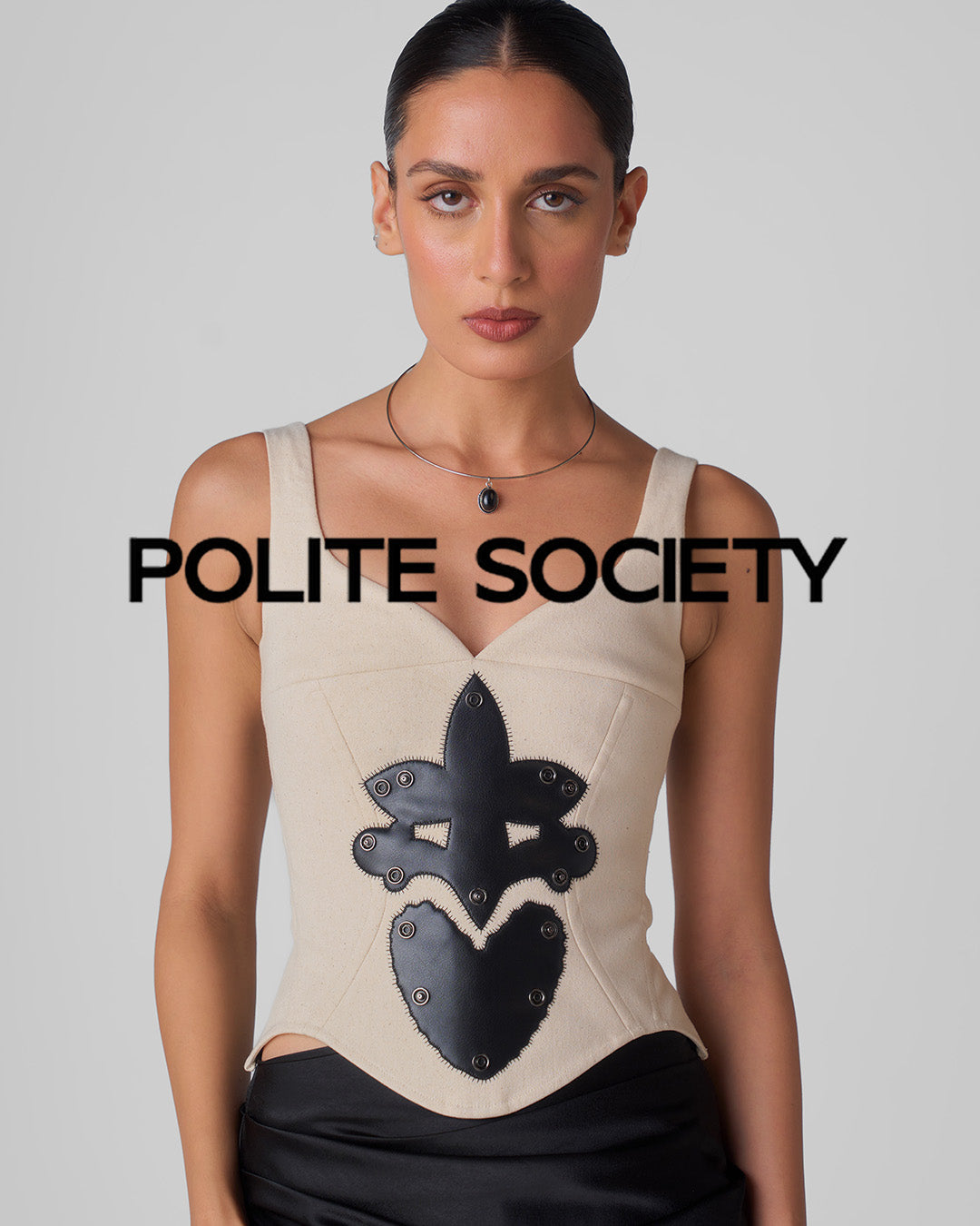 Introducing: Polite Society