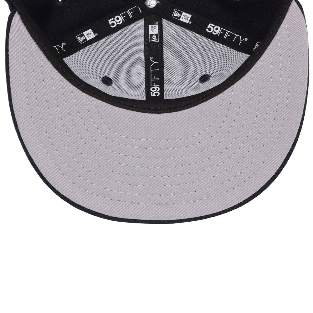 Bape NYC logo New Era Cap