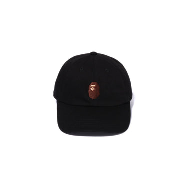 Bape Mens Head Panel Cap M