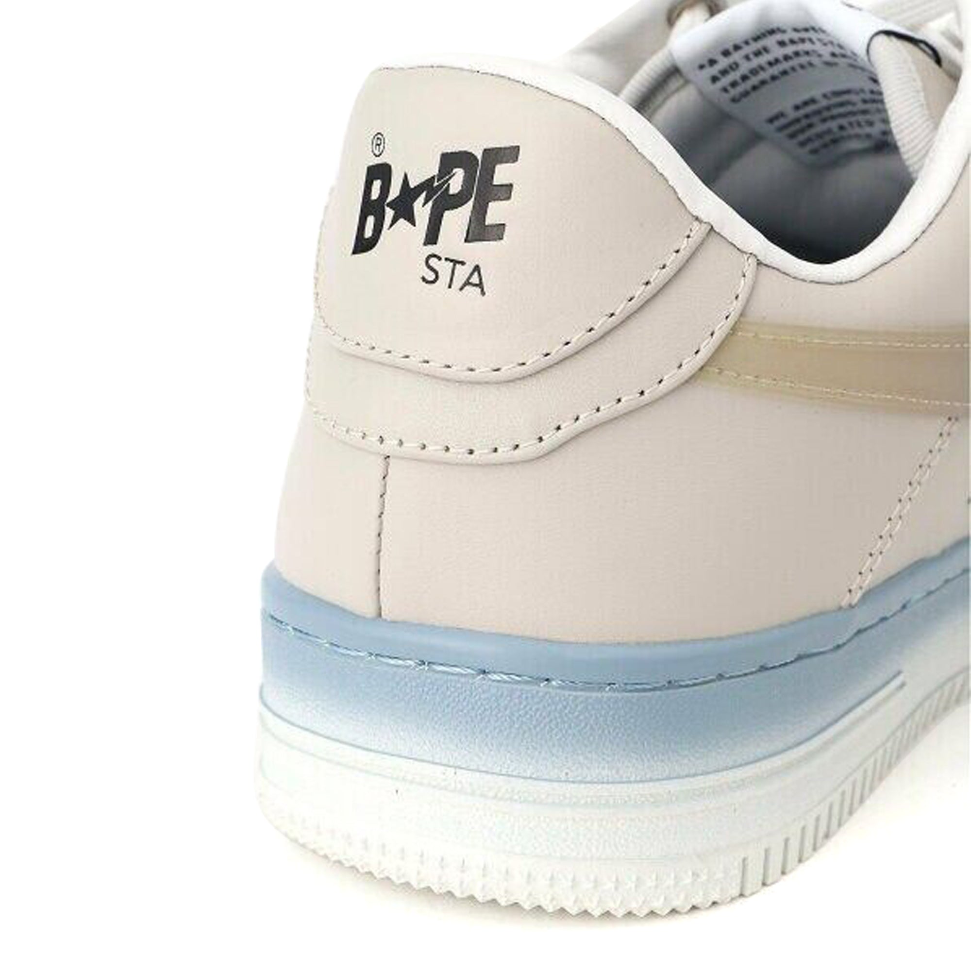 Bape STA #5 M1 Shoes